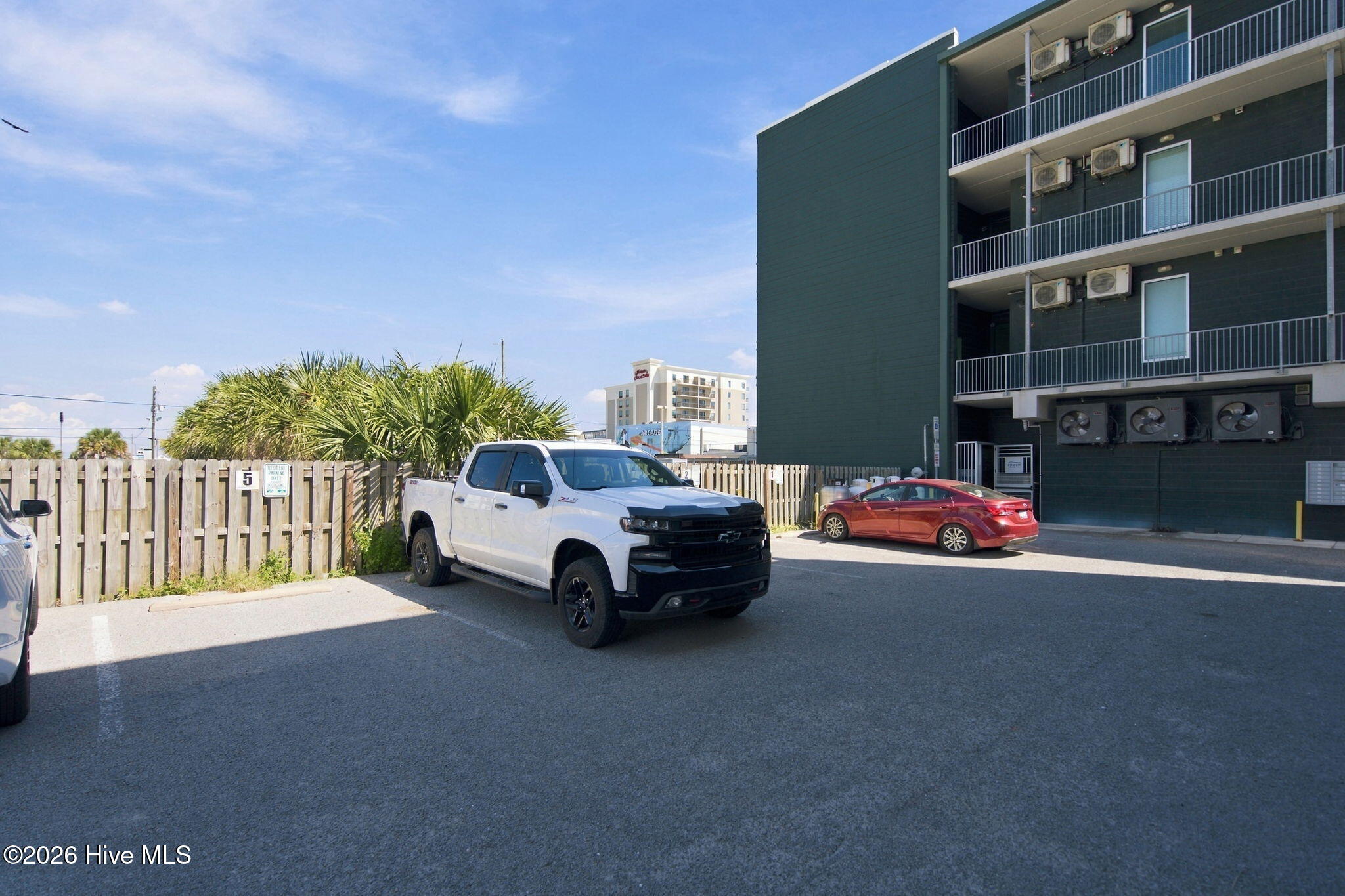 102 Cape Fear Boulevard Unit 301 Property Photo 48