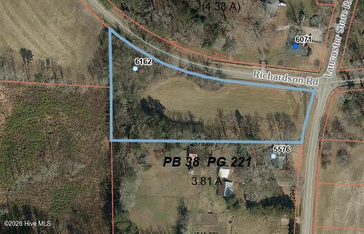0000 Lancaster Store Road Property Photo 3