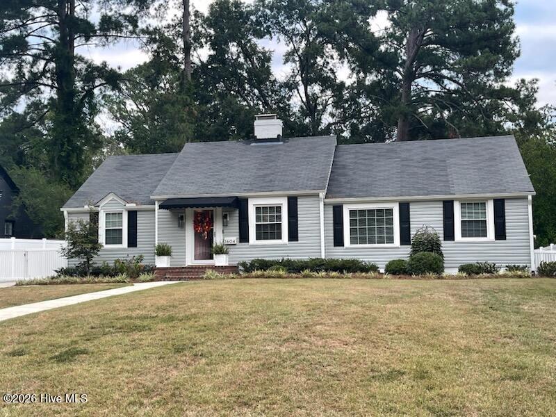 1604 Kenan Street Nw Property Photo 1