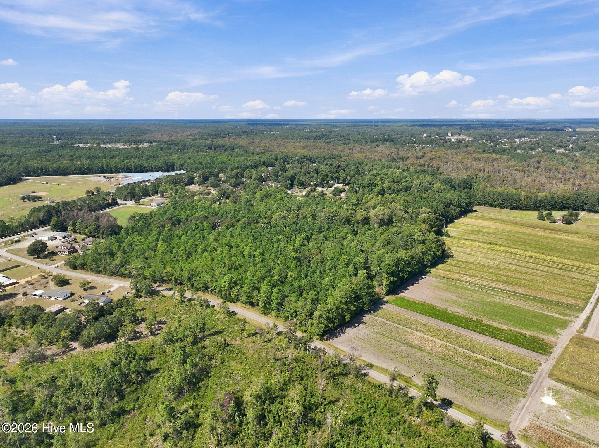 000 Willis Farm Tract-3 Road Property Photo 19