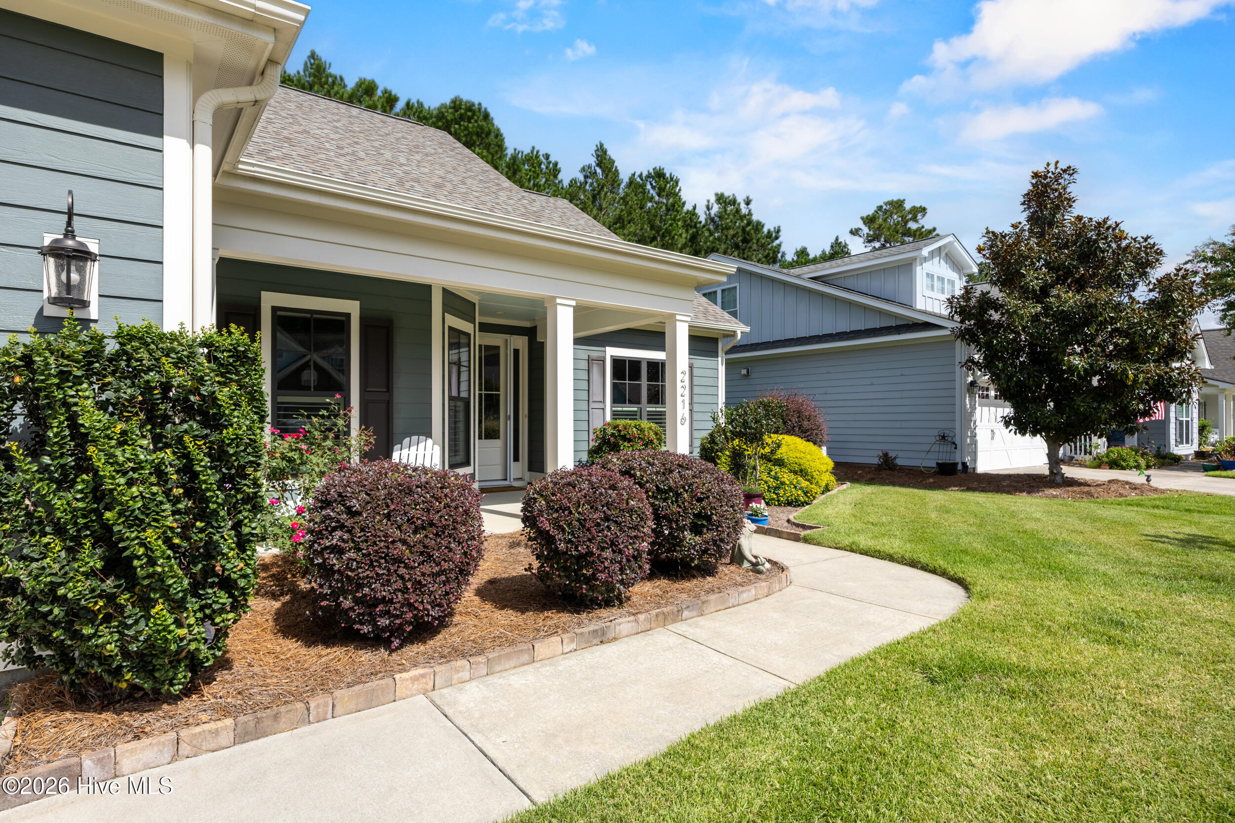 2216 Umstead Lane Property Photo 3