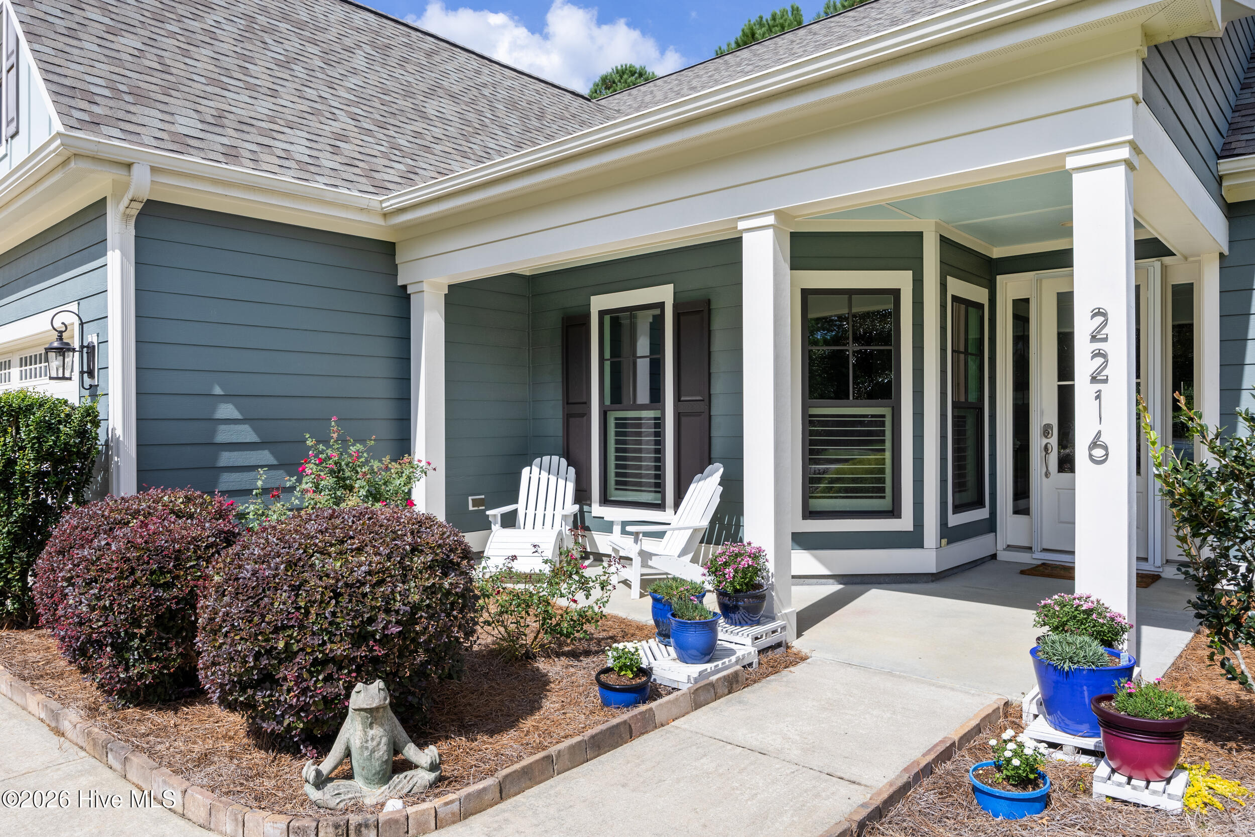 2216 Umstead Lane Property Photo 4