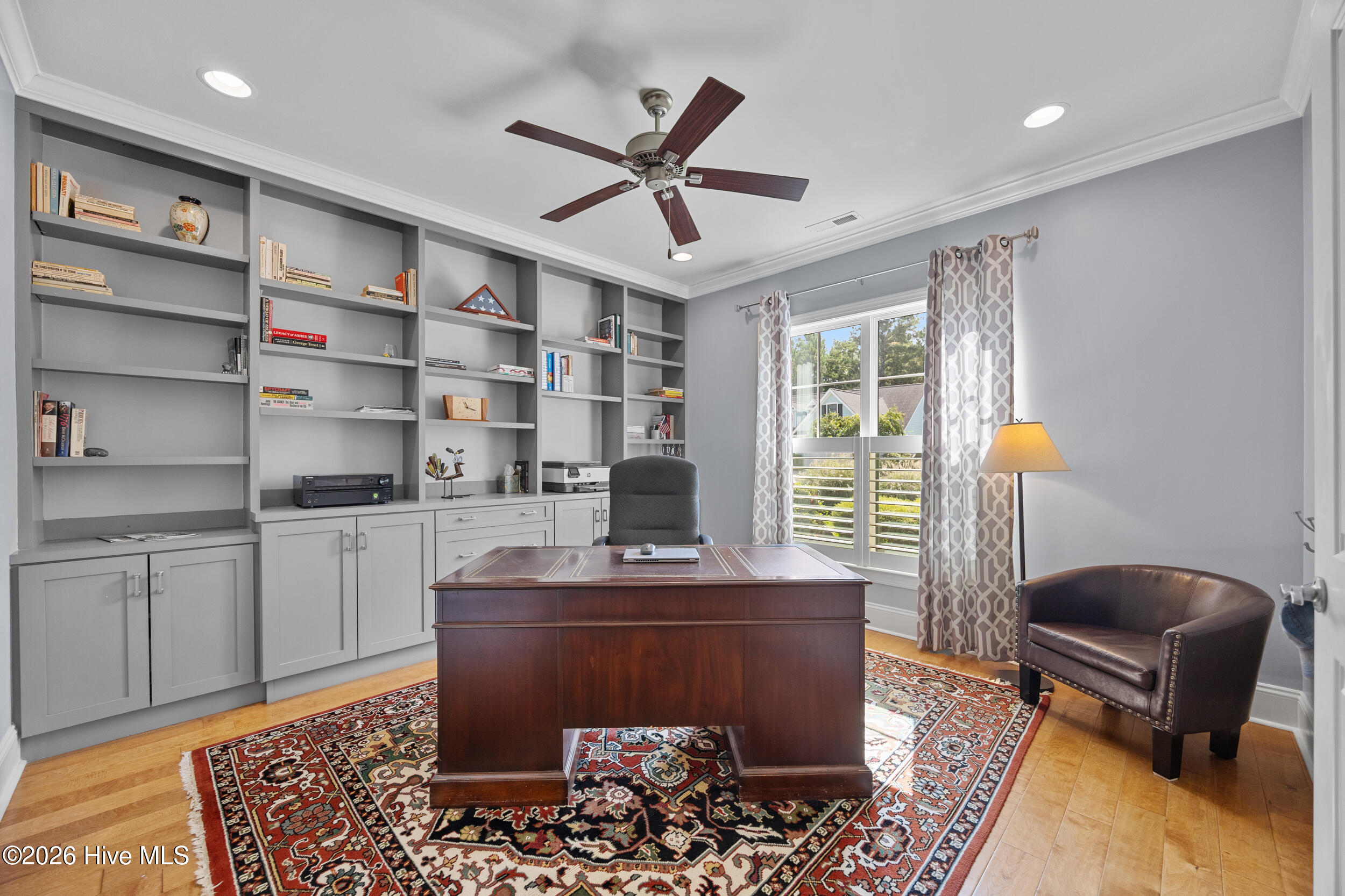 2216 Umstead Lane Property Photo 8