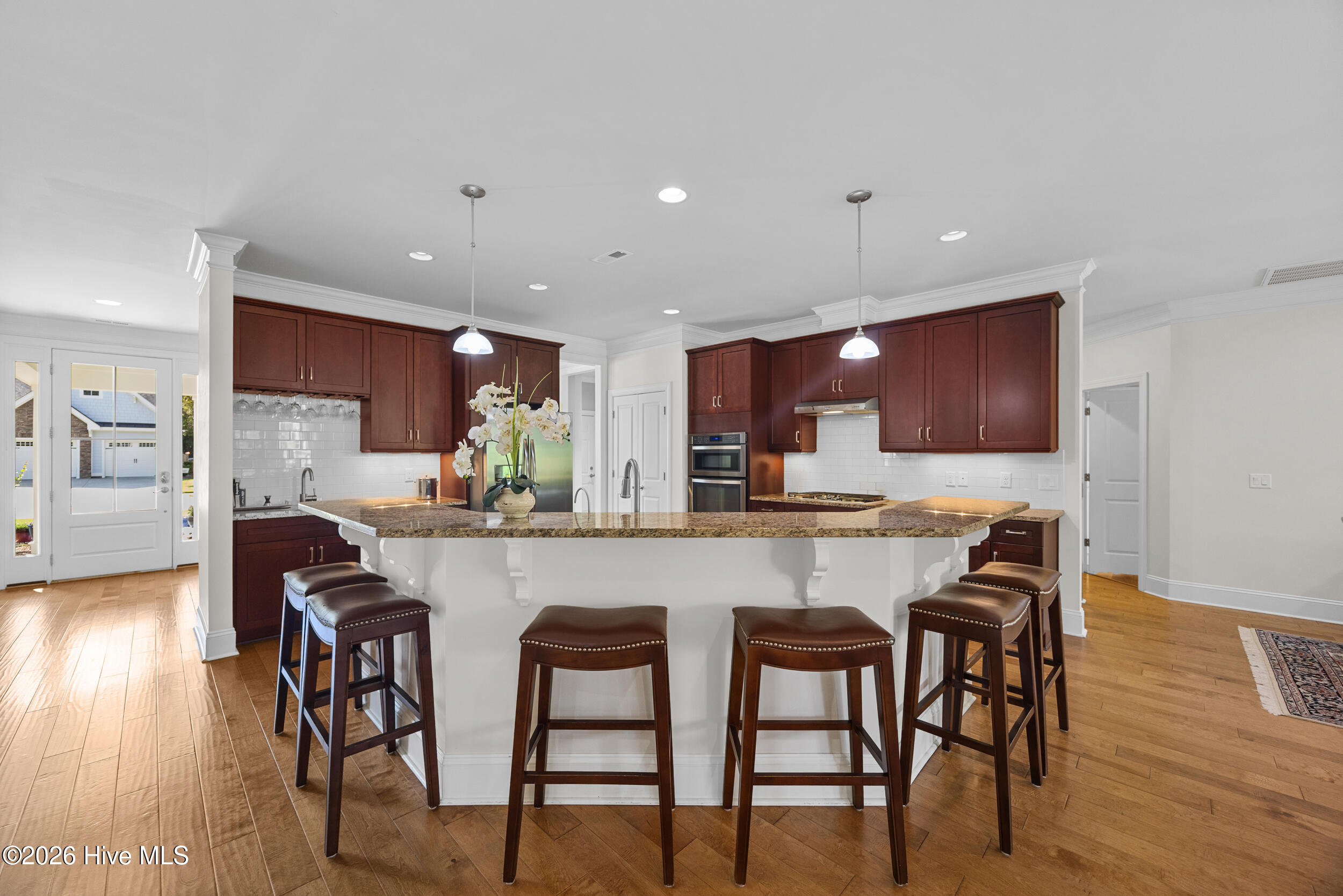 2216 Umstead Lane Property Photo 11