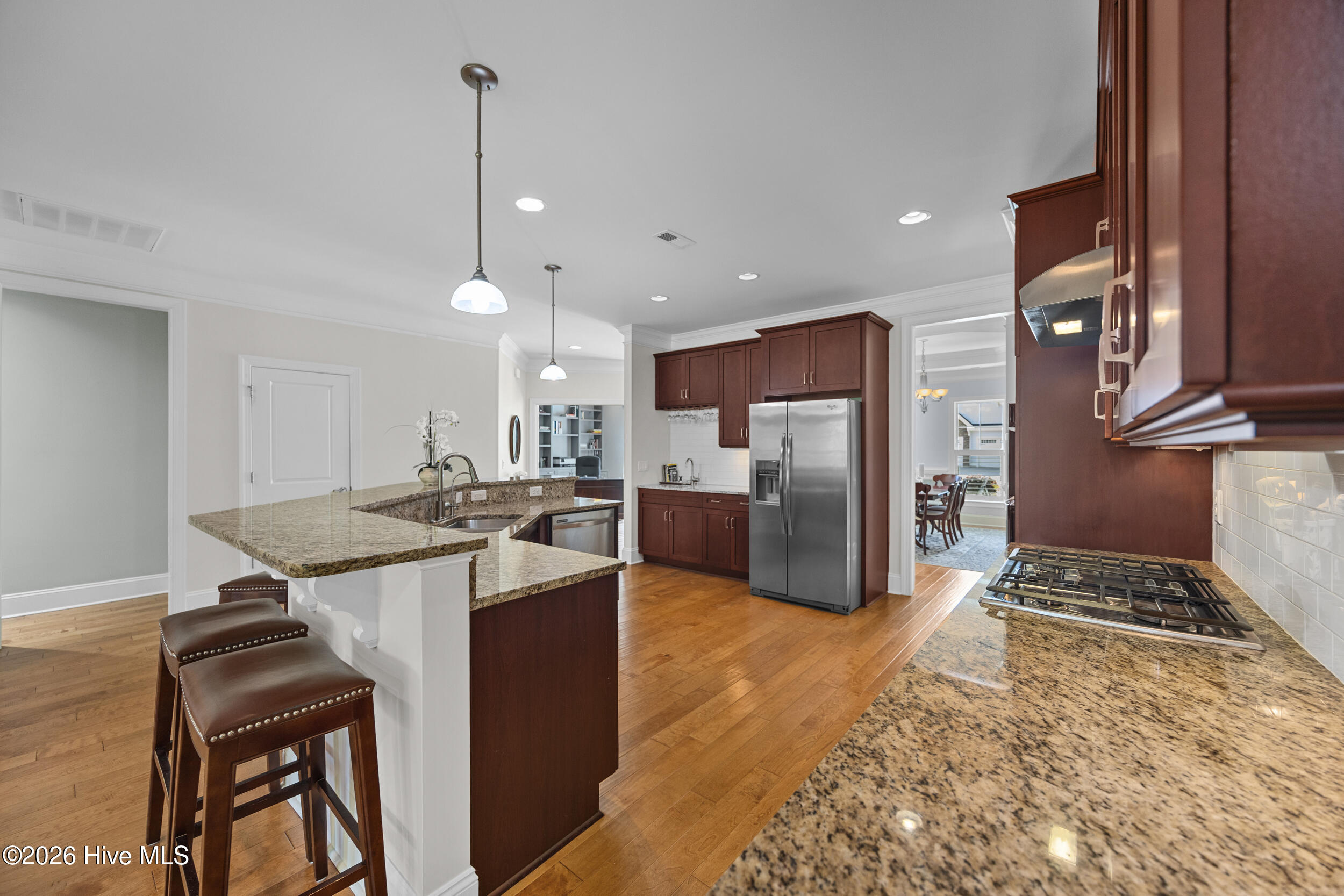2216 Umstead Lane Property Photo 12