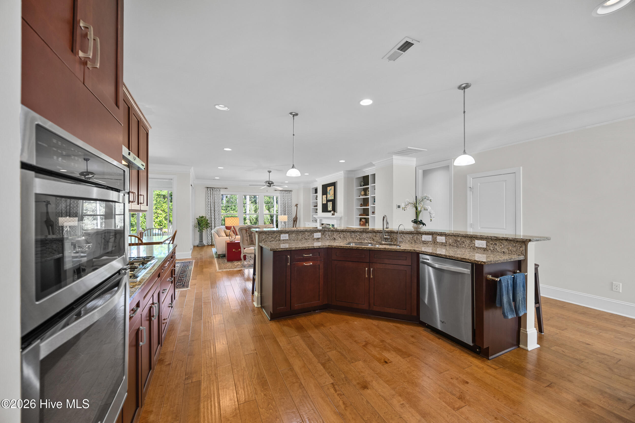 2216 Umstead Lane Property Photo 13
