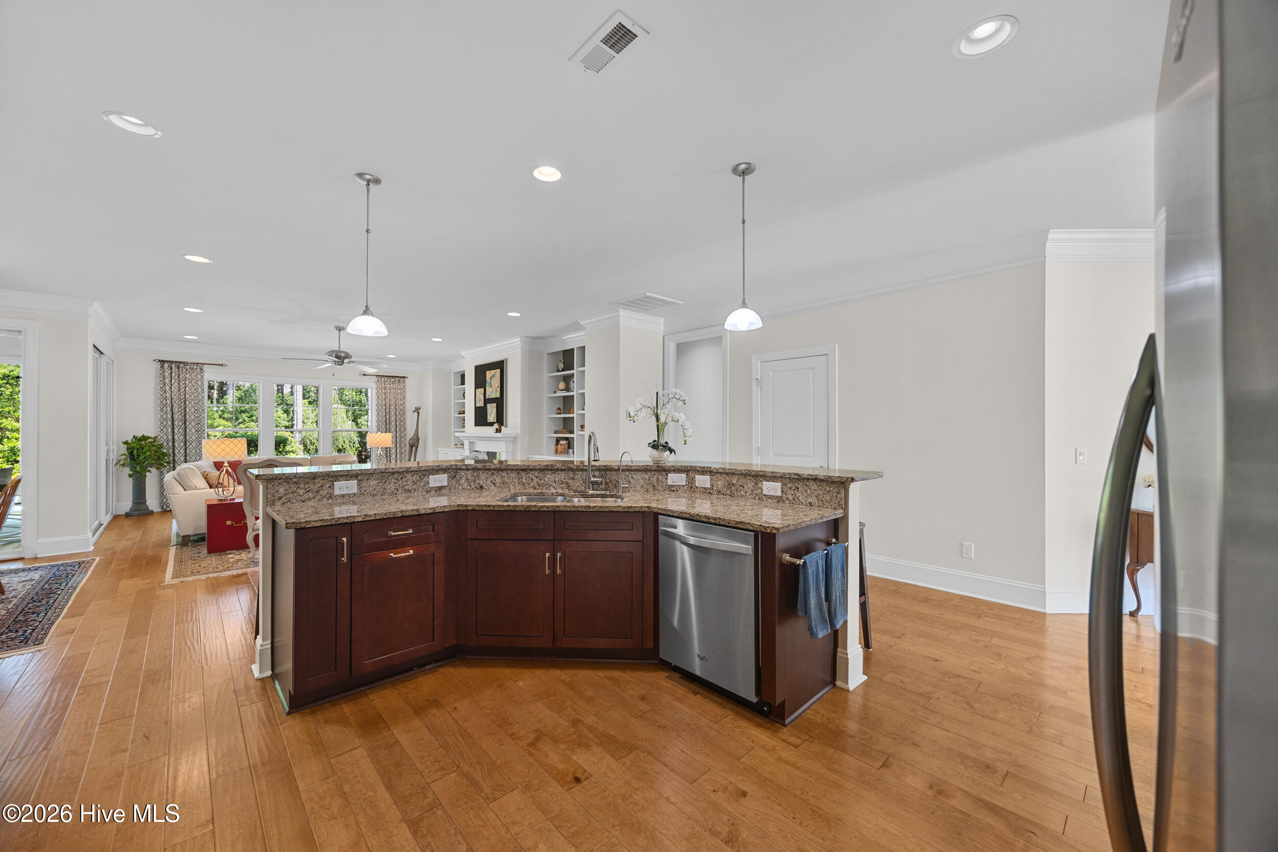 2216 Umstead Lane Property Photo 14