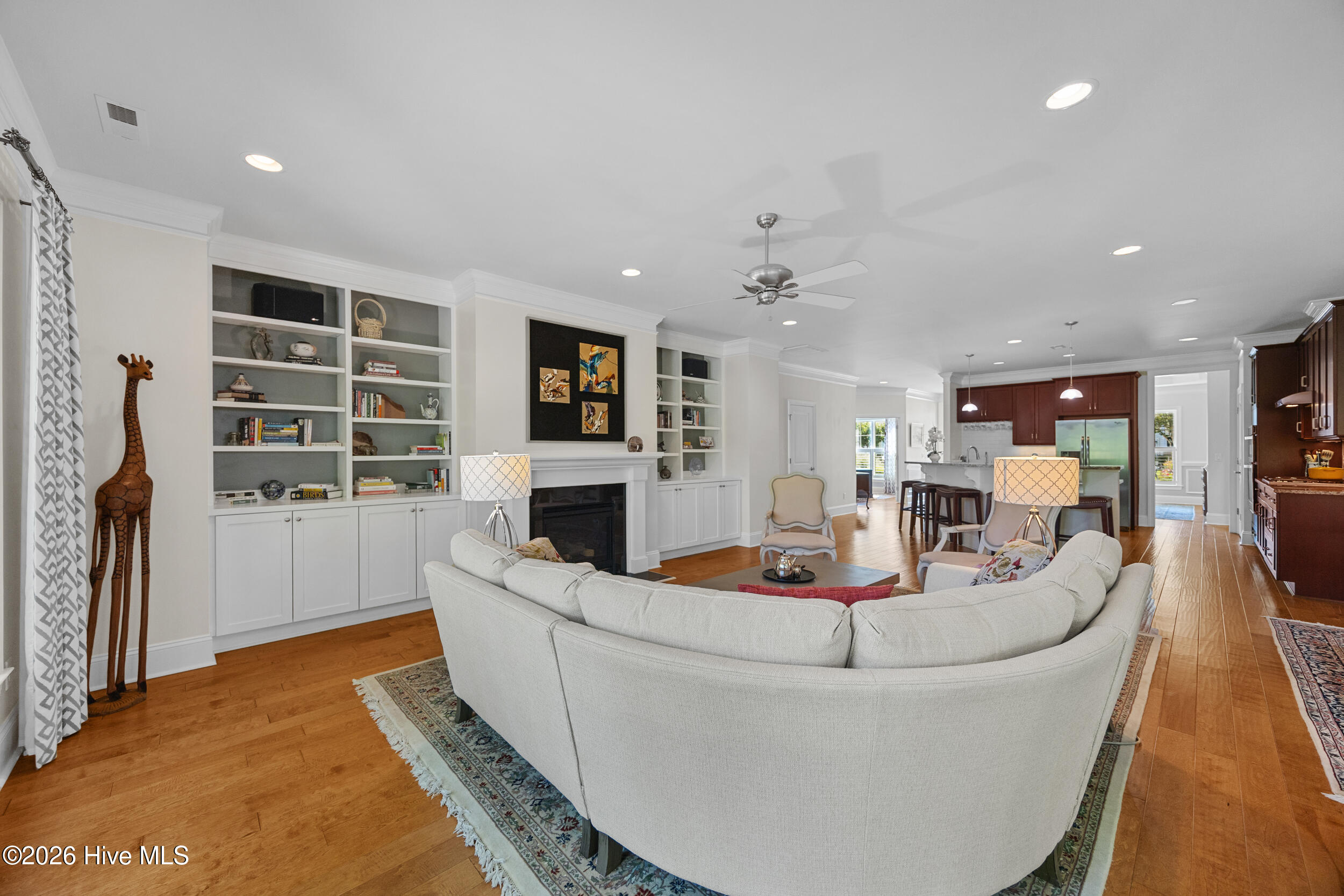 2216 Umstead Lane Property Photo 19