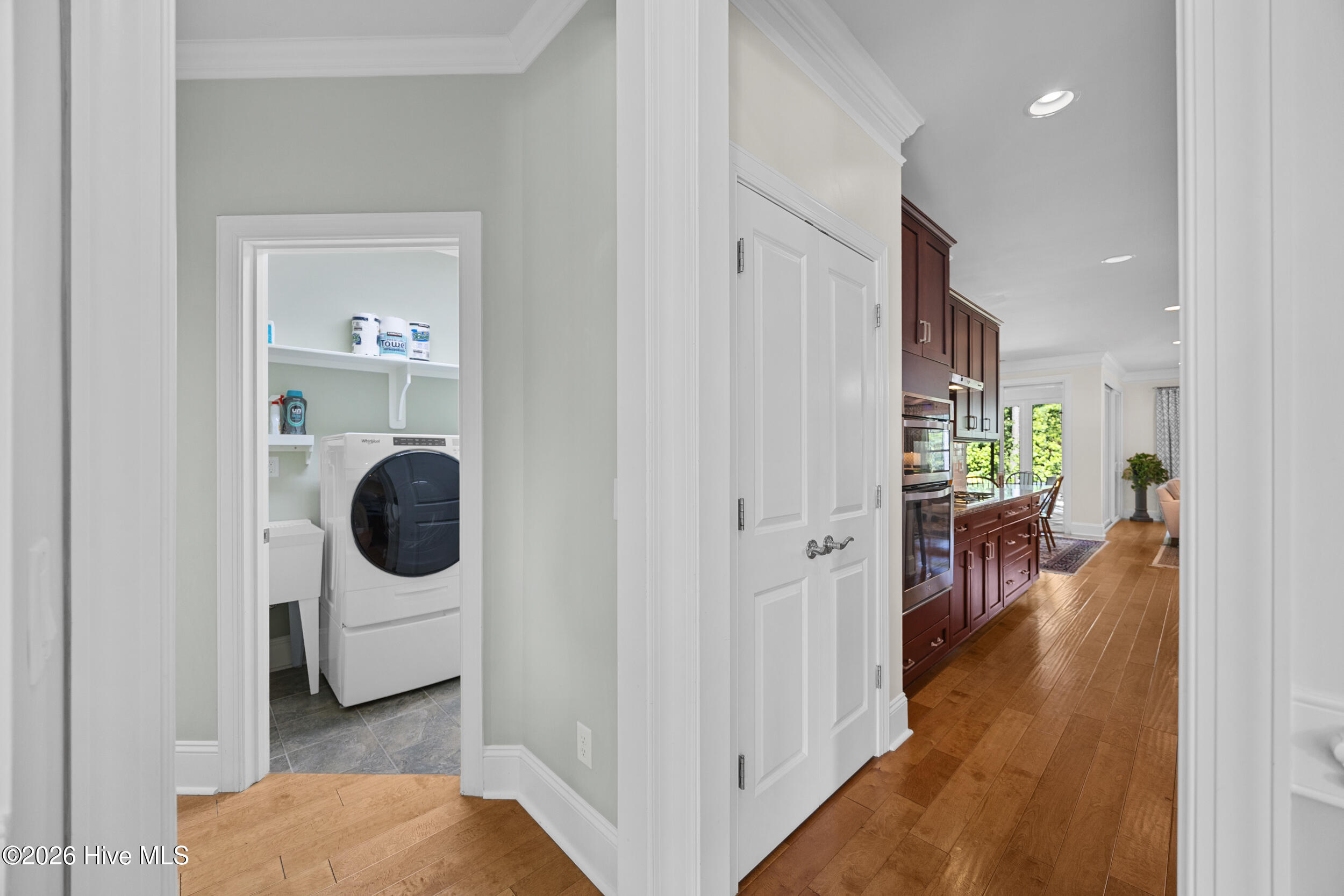 2216 Umstead Lane Property Photo 23