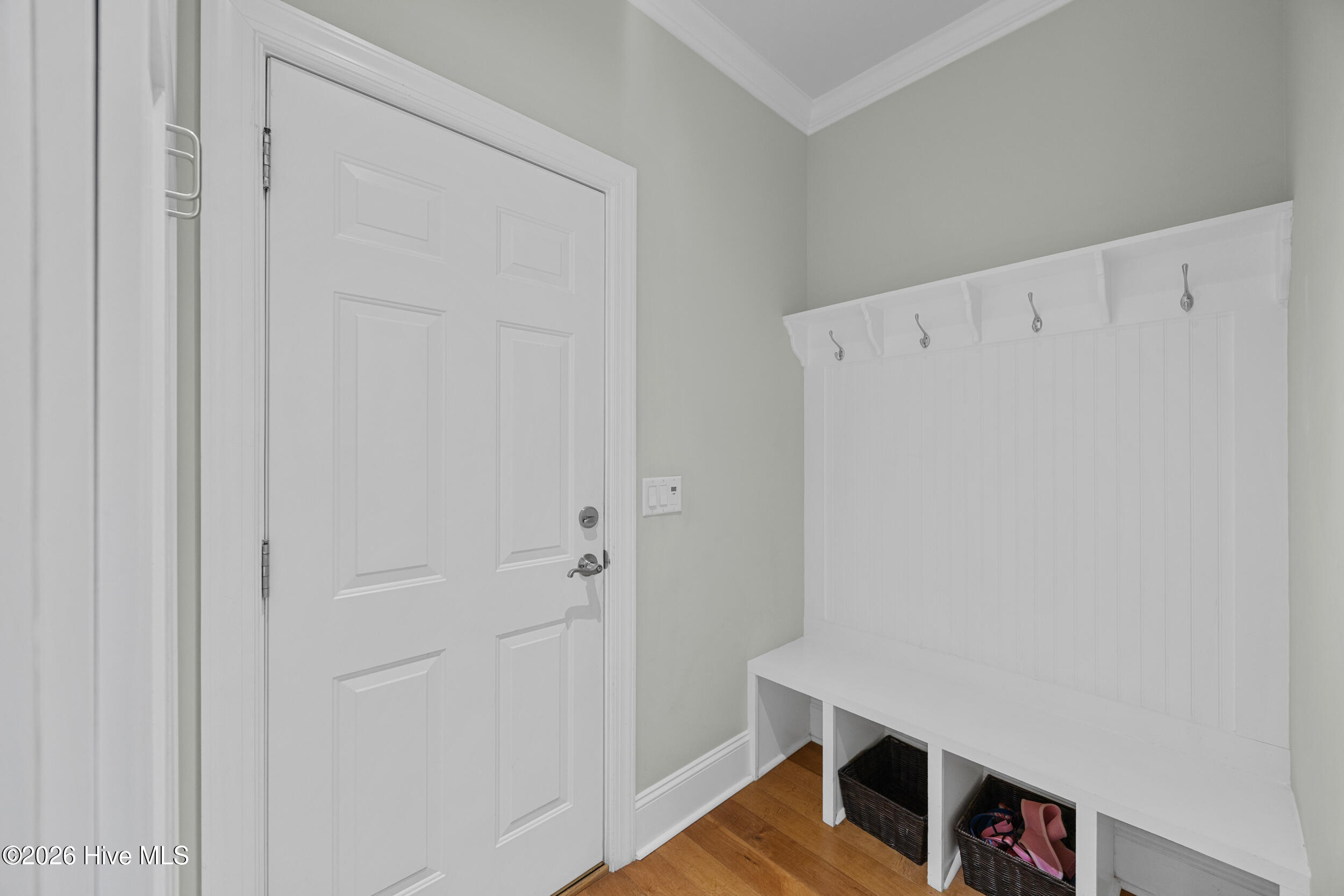 2216 Umstead Lane Property Photo 24
