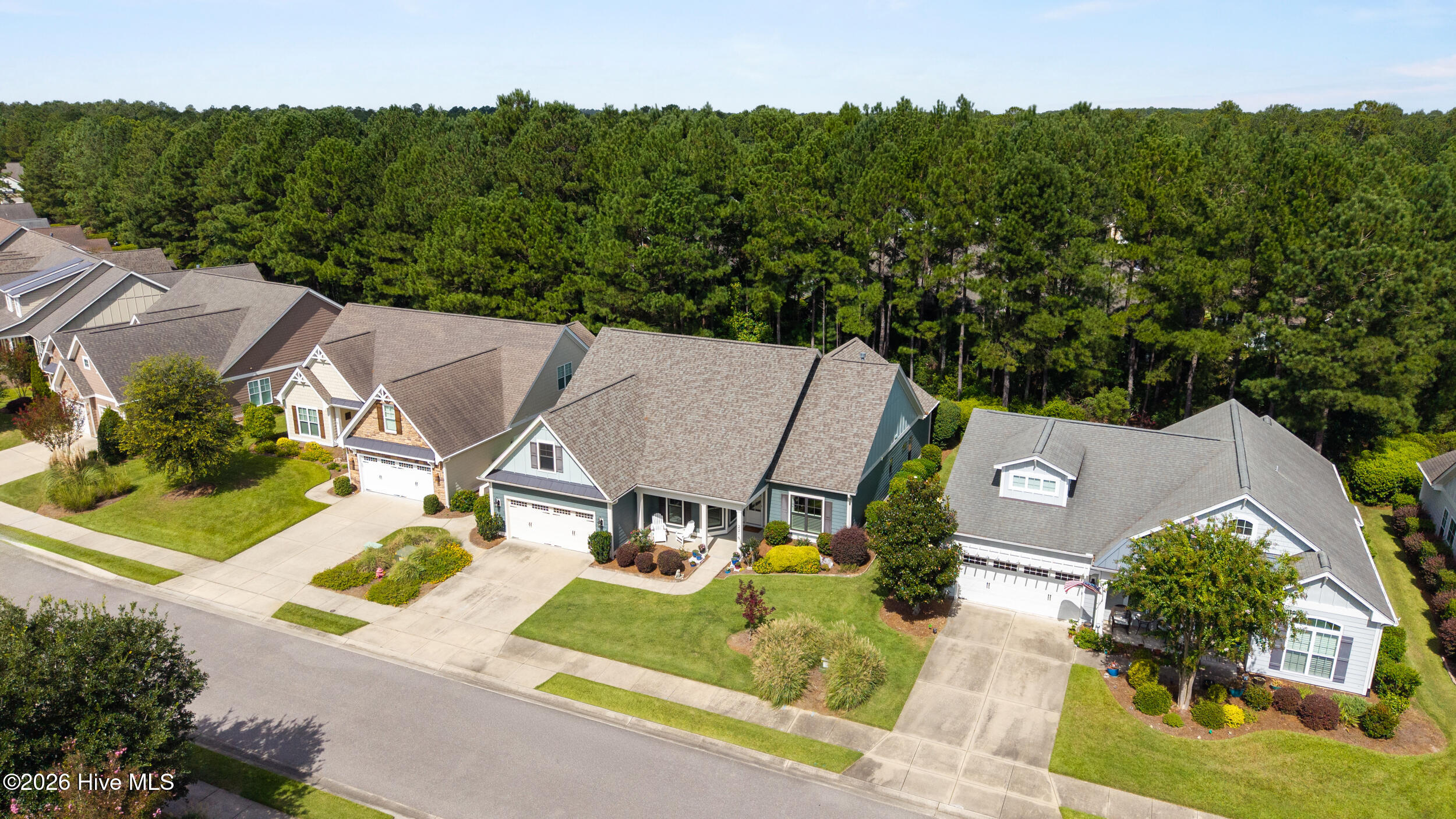 2216 Umstead Lane Property Photo 58