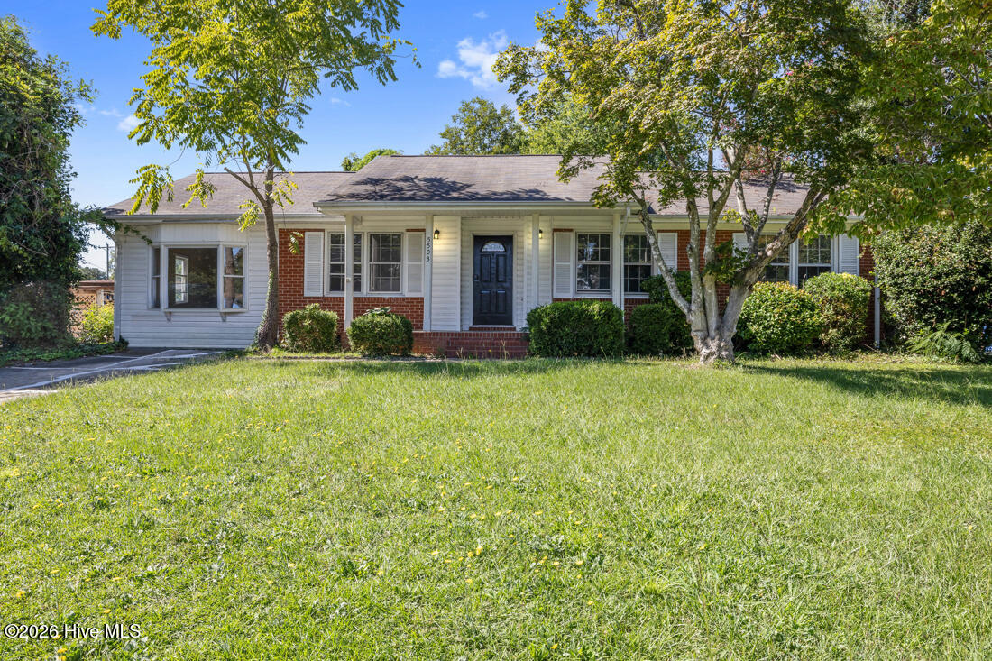 5503 Dodge Drive Property Photo 1
