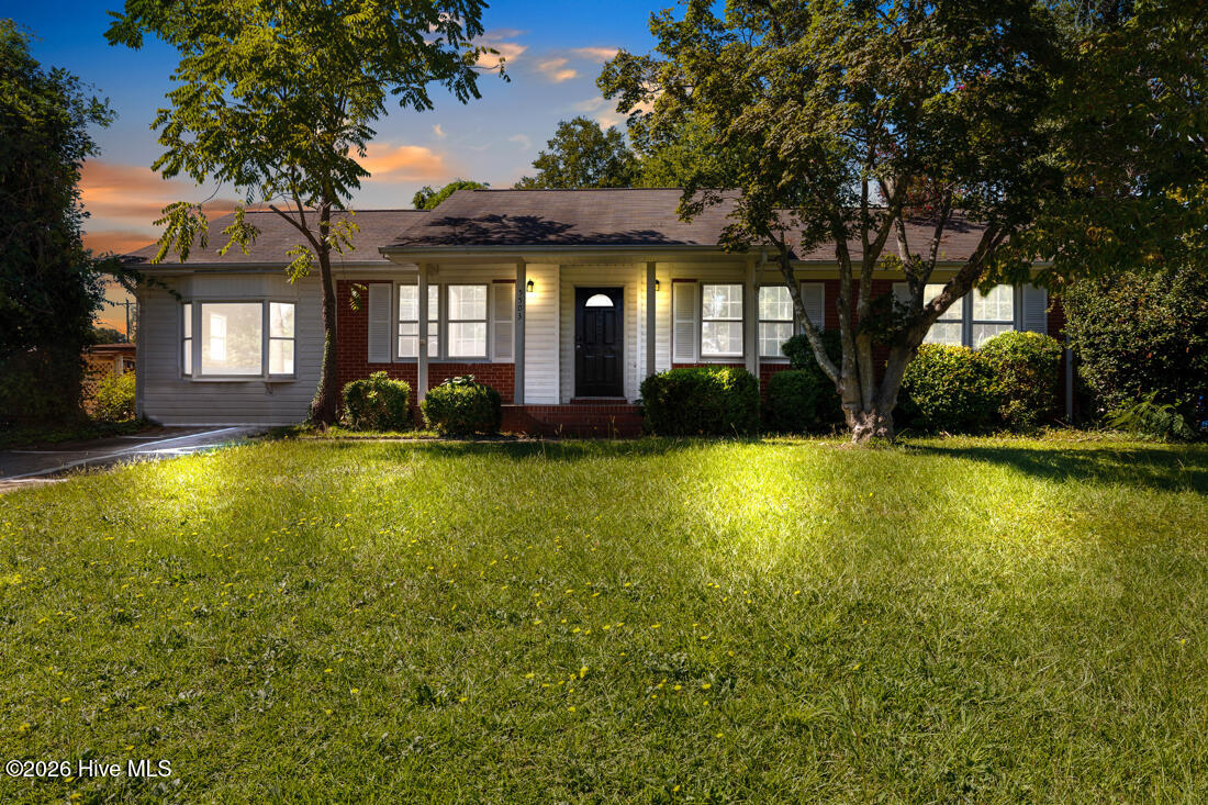 5503 Dodge Drive Property Photo 4