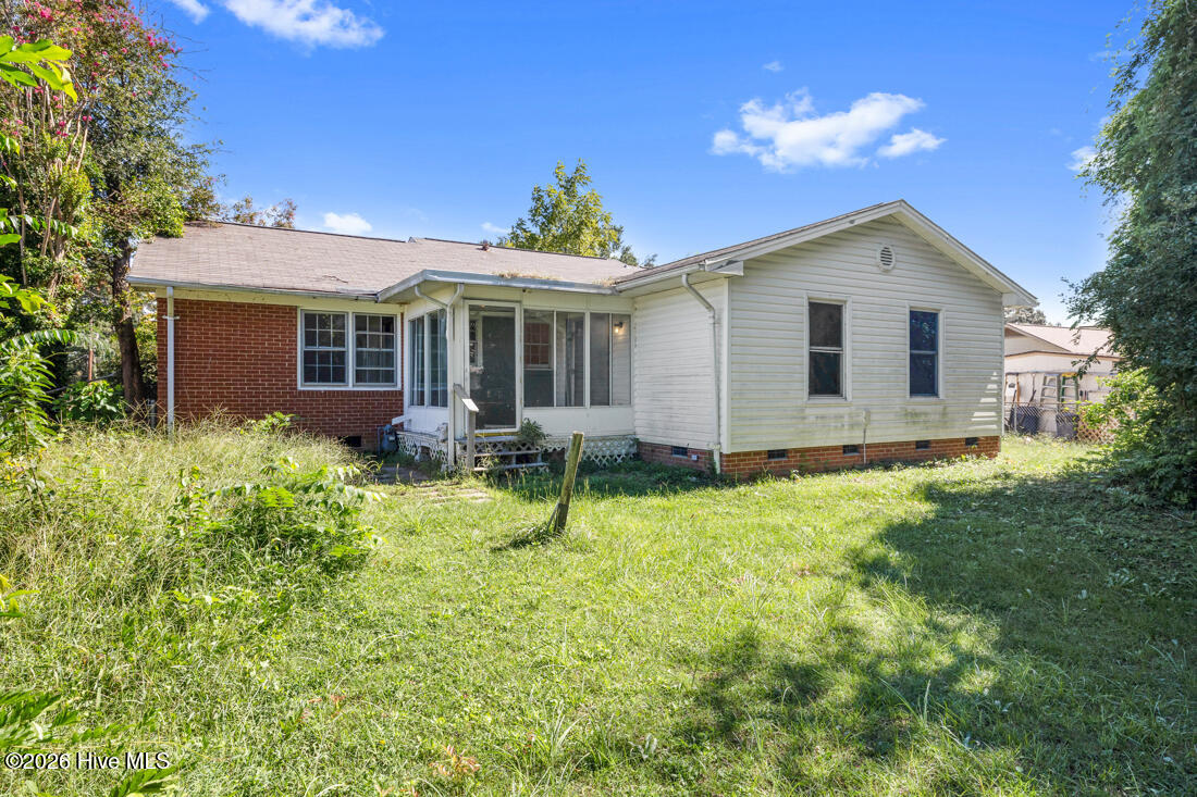 5503 Dodge Drive Property Photo 19