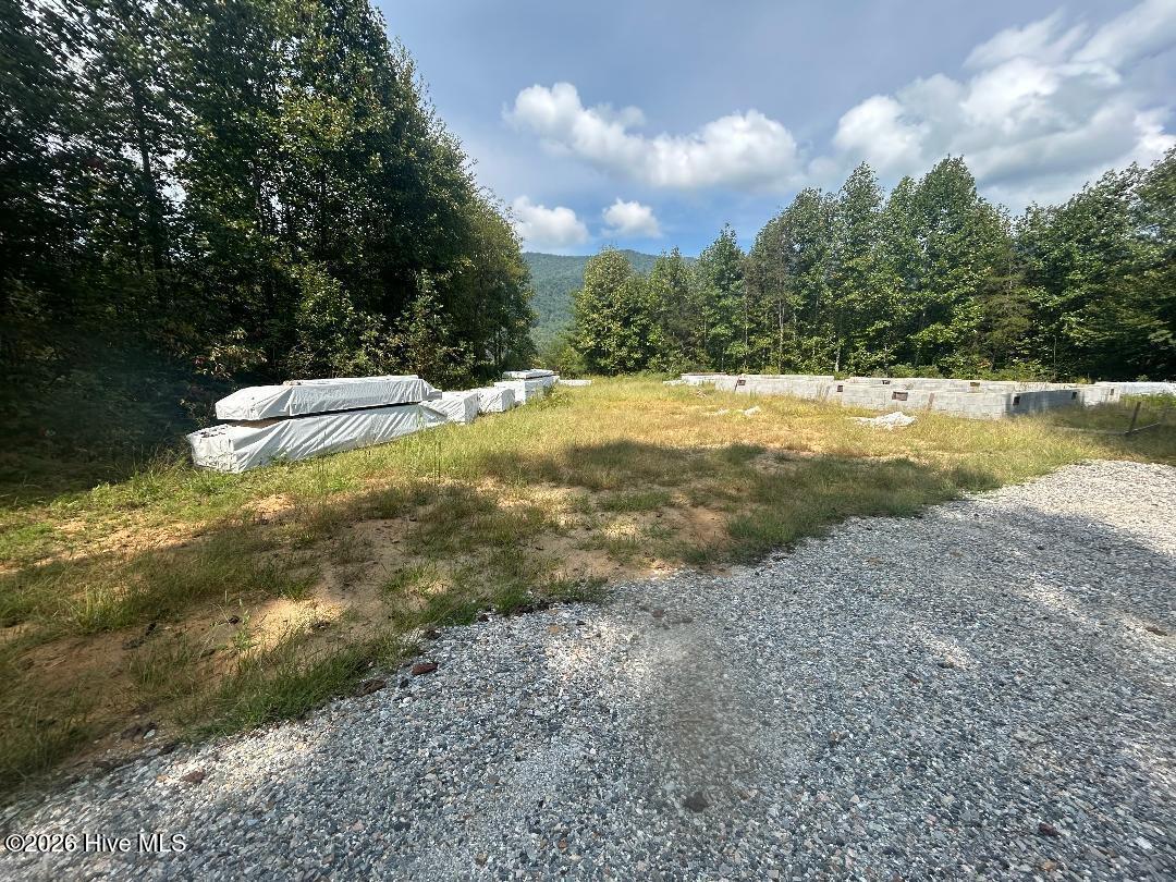 0 Santeetlah Heights Property Photo 1