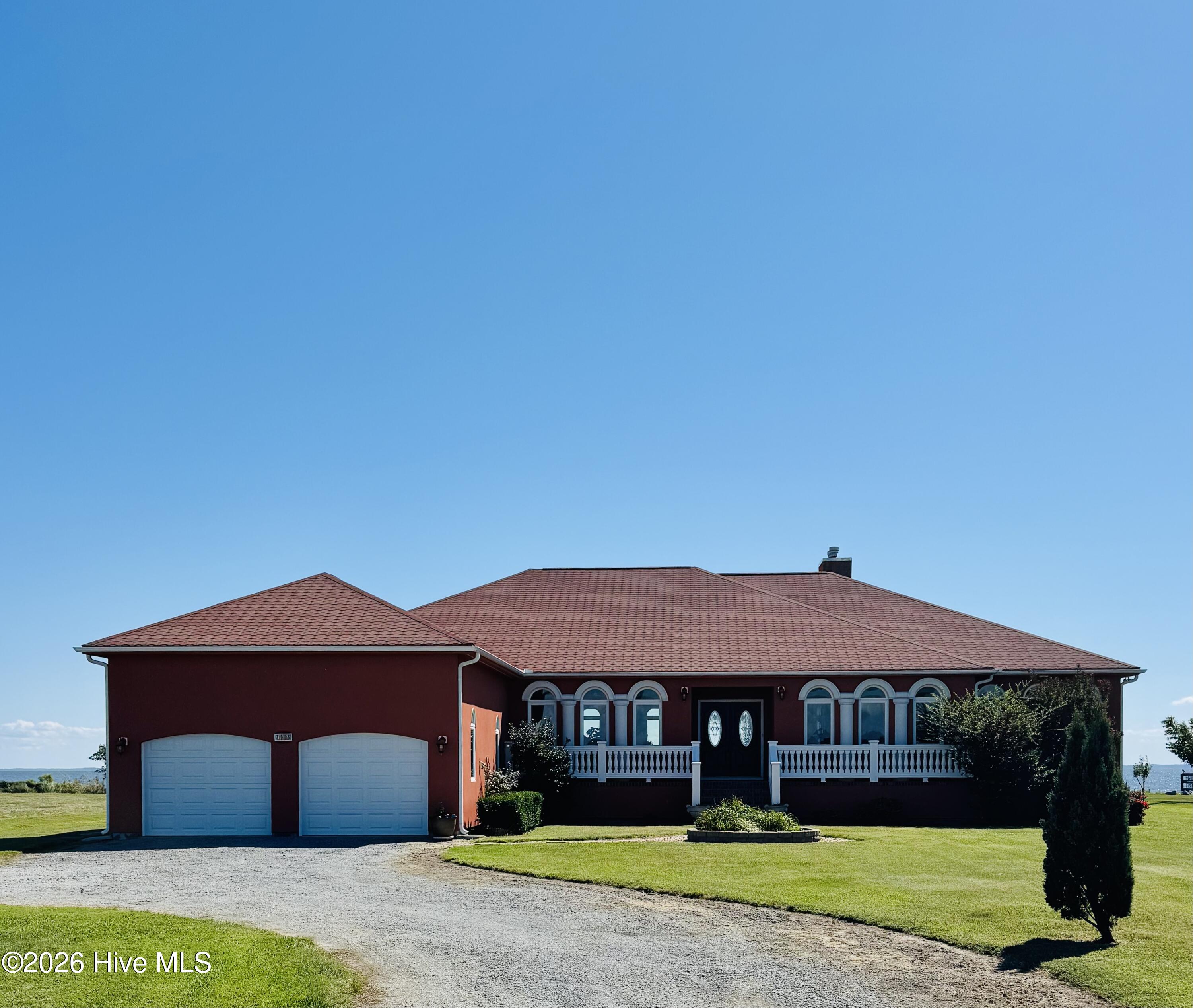 166 Bald Eagle Point Drive Property Photo 1