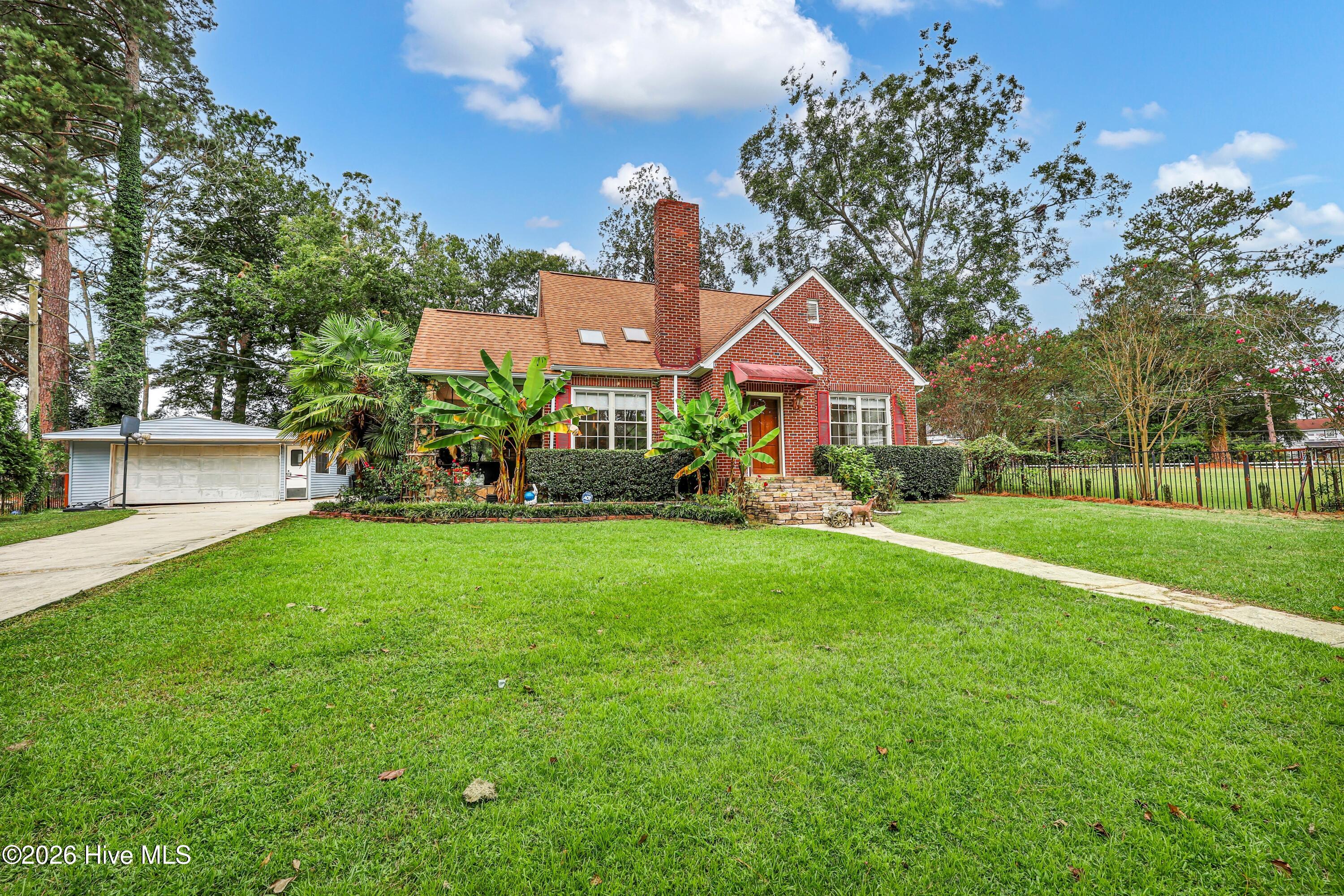 116 Circle Drive Property Photo 3
