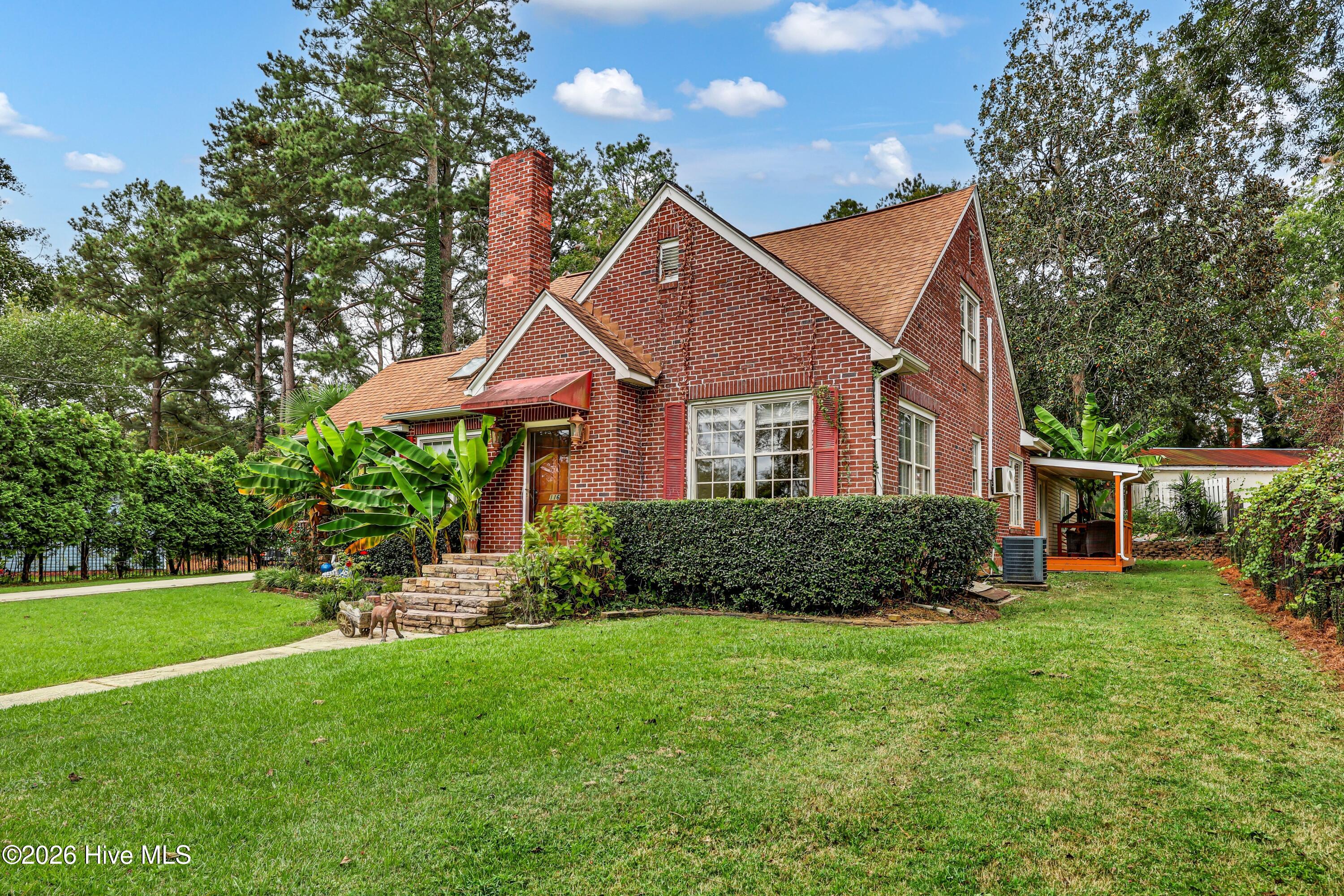 116 Circle Drive Property Photo 4
