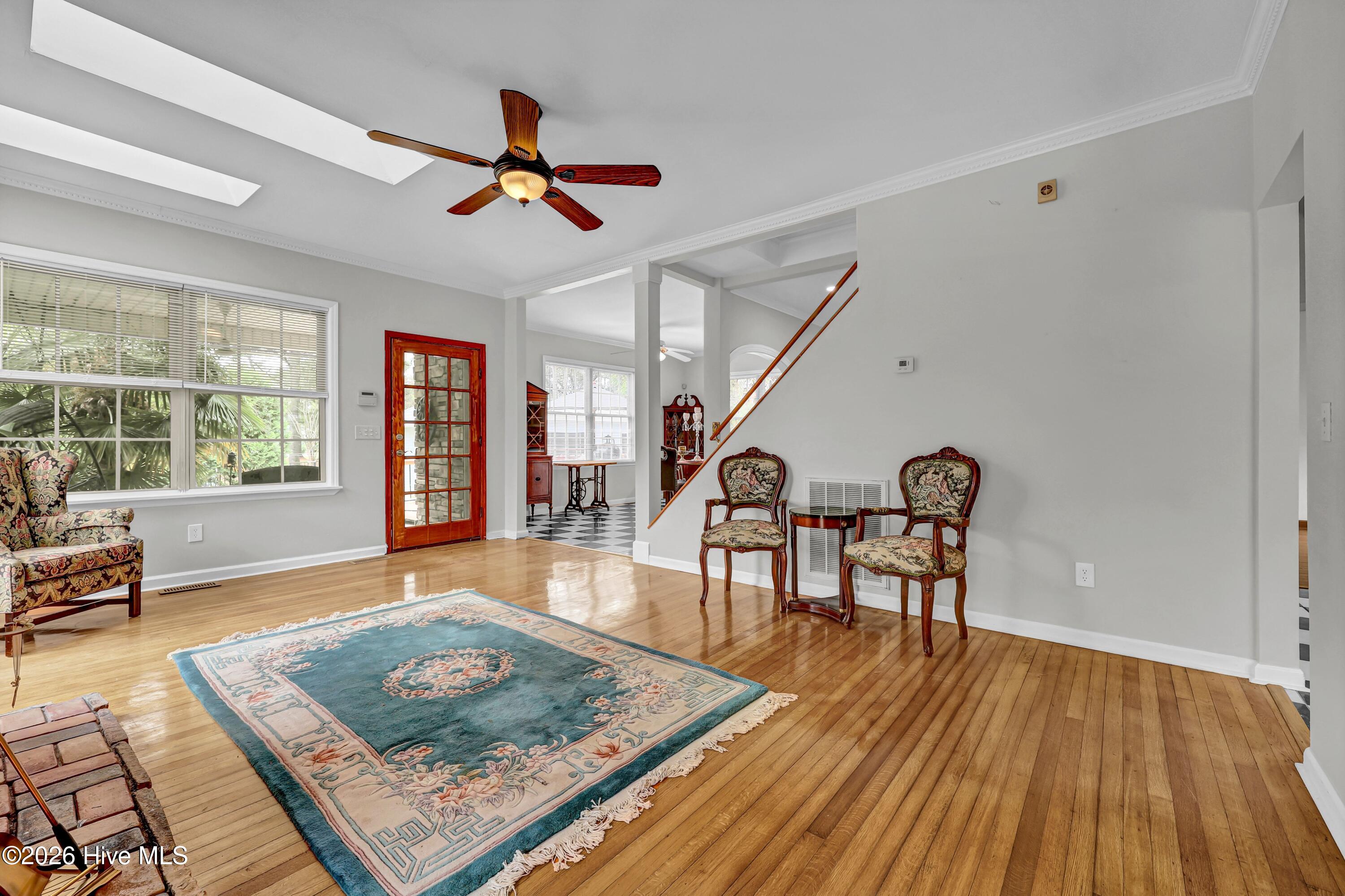 116 Circle Drive Property Photo 6