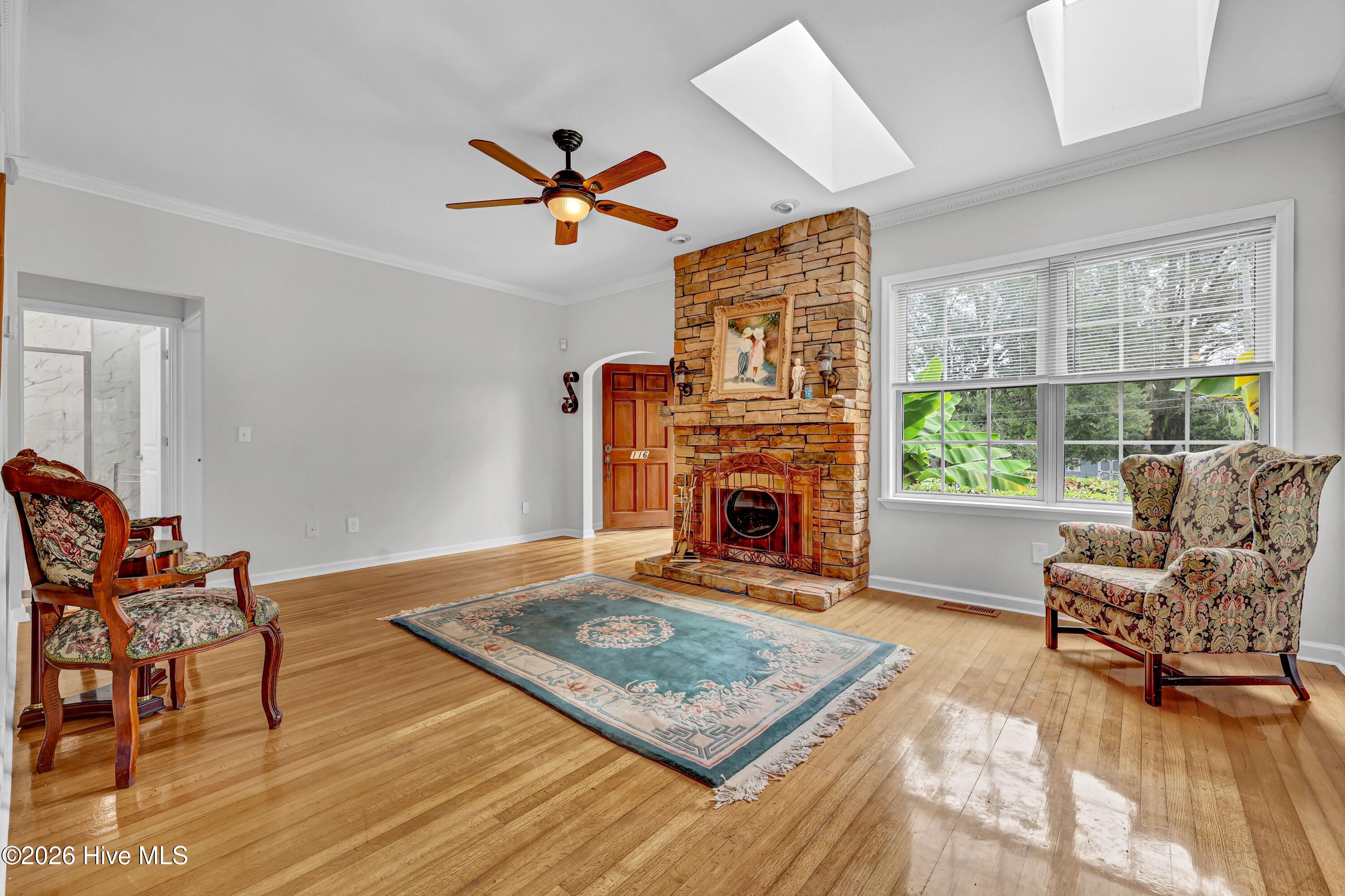 116 Circle Drive Property Photo 7