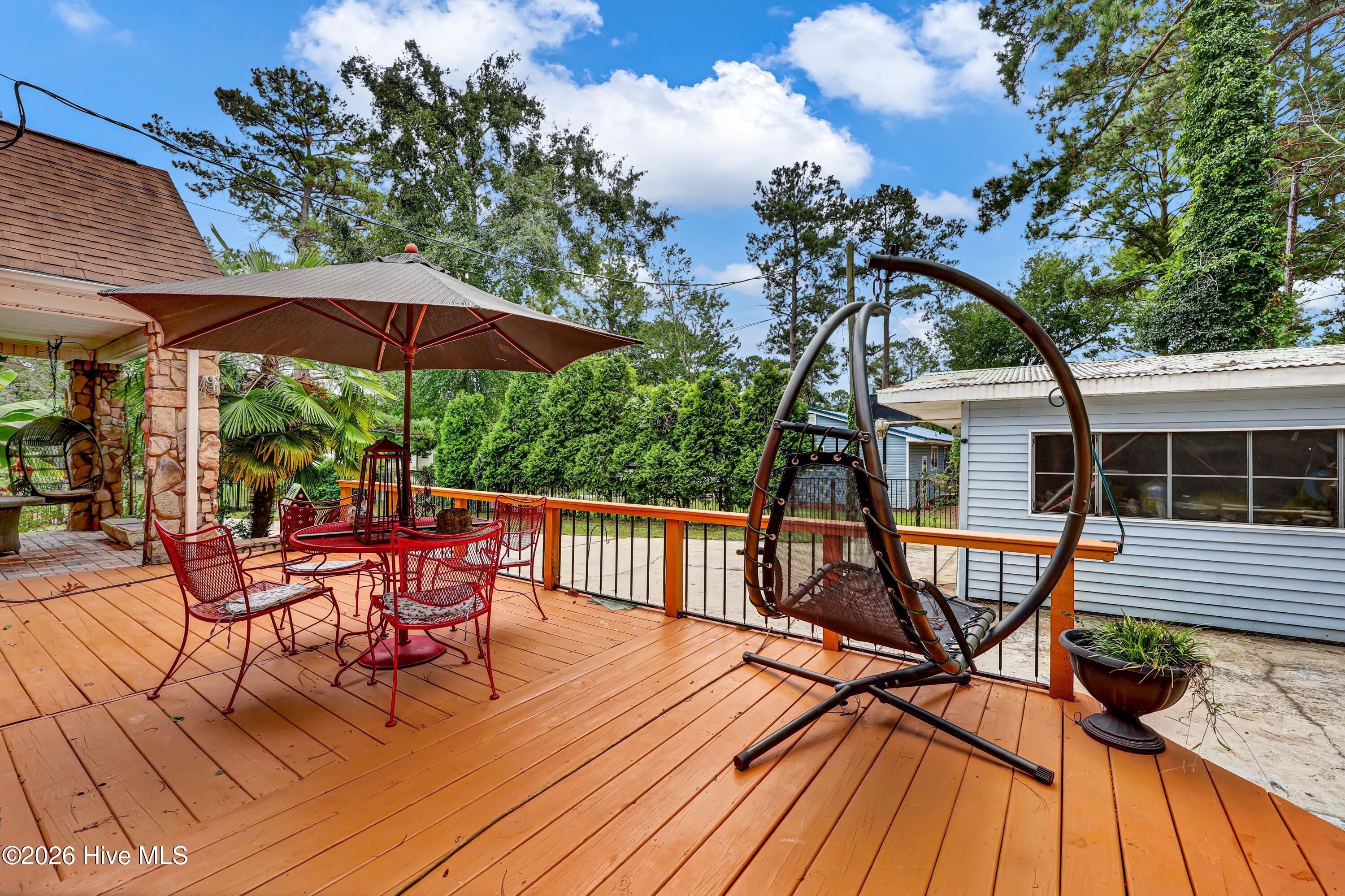 116 Circle Drive Property Photo 42