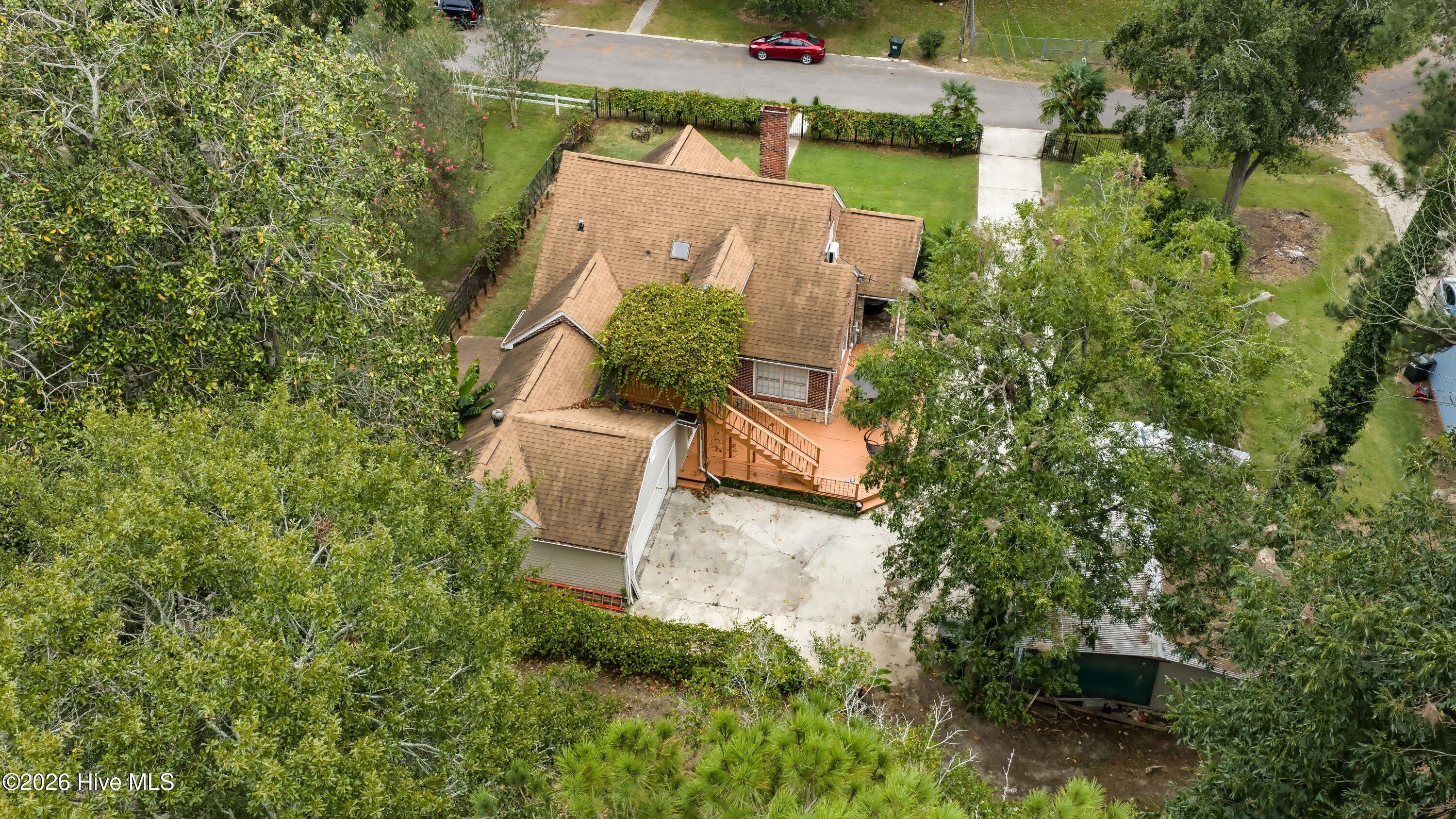 116 Circle Drive Property Photo 54