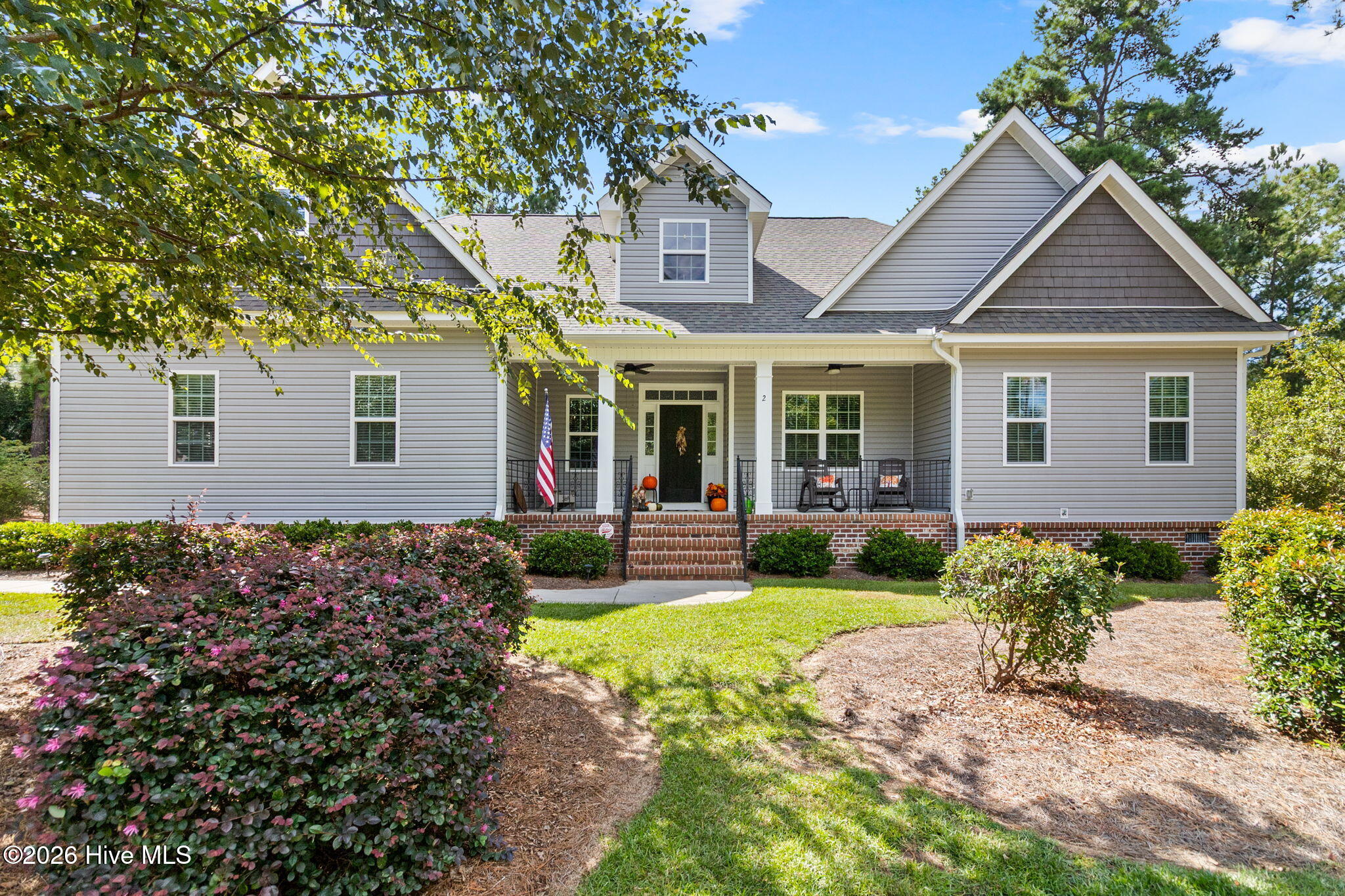 2 Macon Lane Property Photo 1
