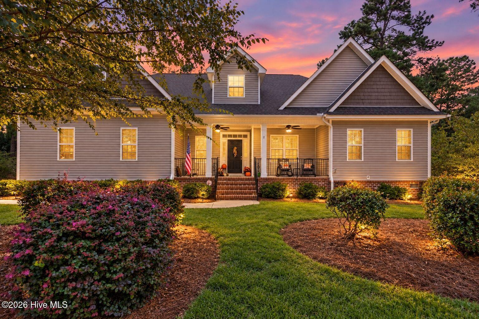 2 Macon Lane Property Photo 2