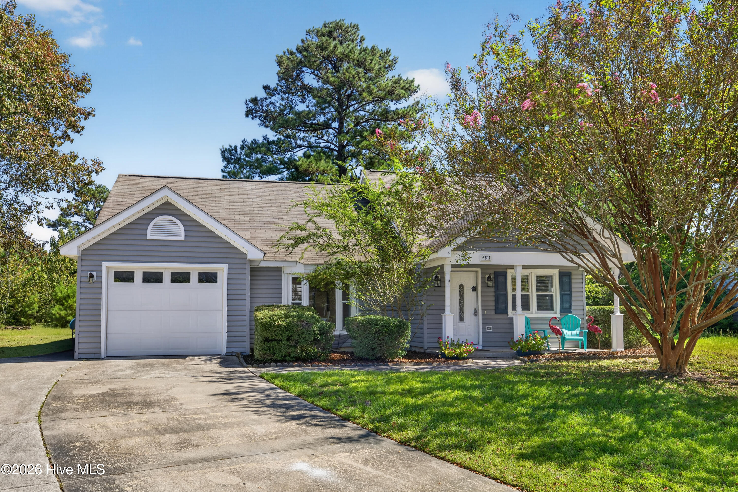 6517 Spicewood Street Property Photo 1