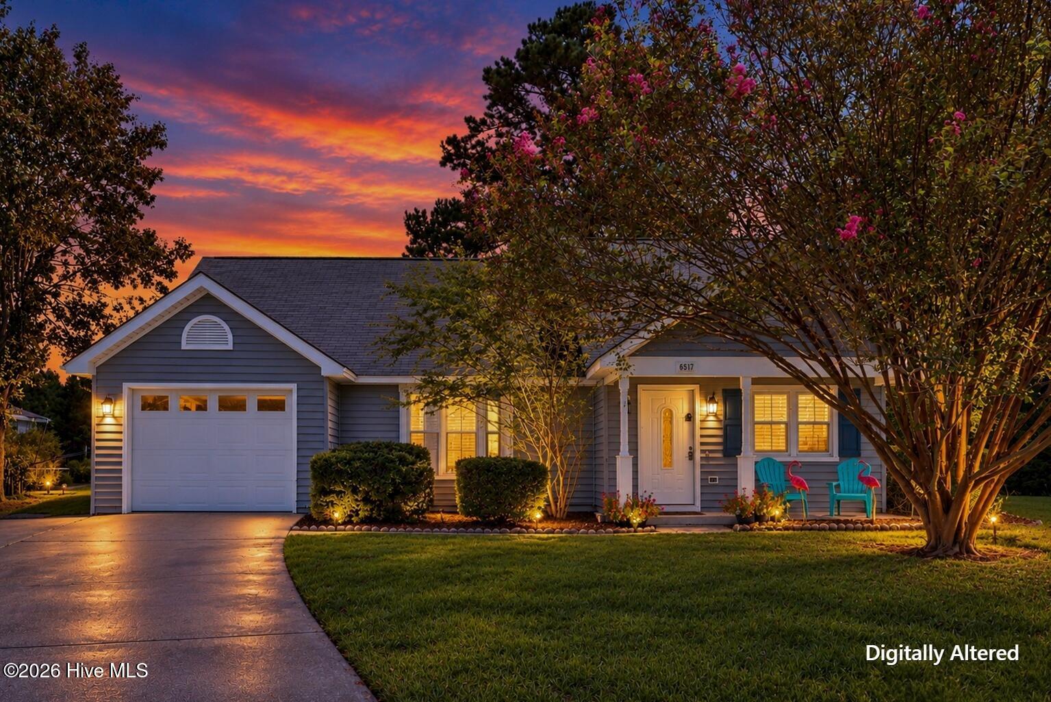 6517 Spicewood Street Property Photo 2