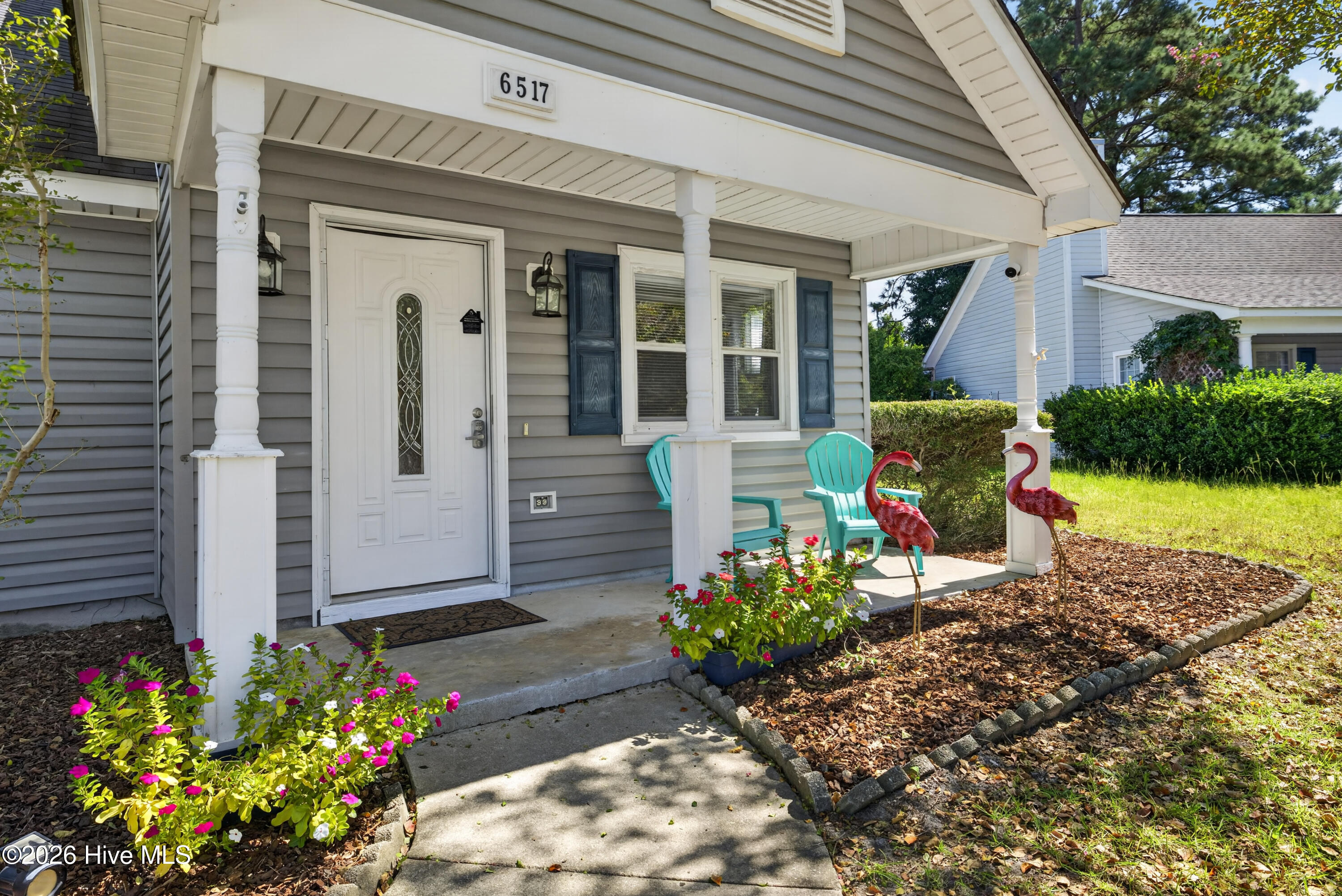 6517 Spicewood Street Property Photo 4