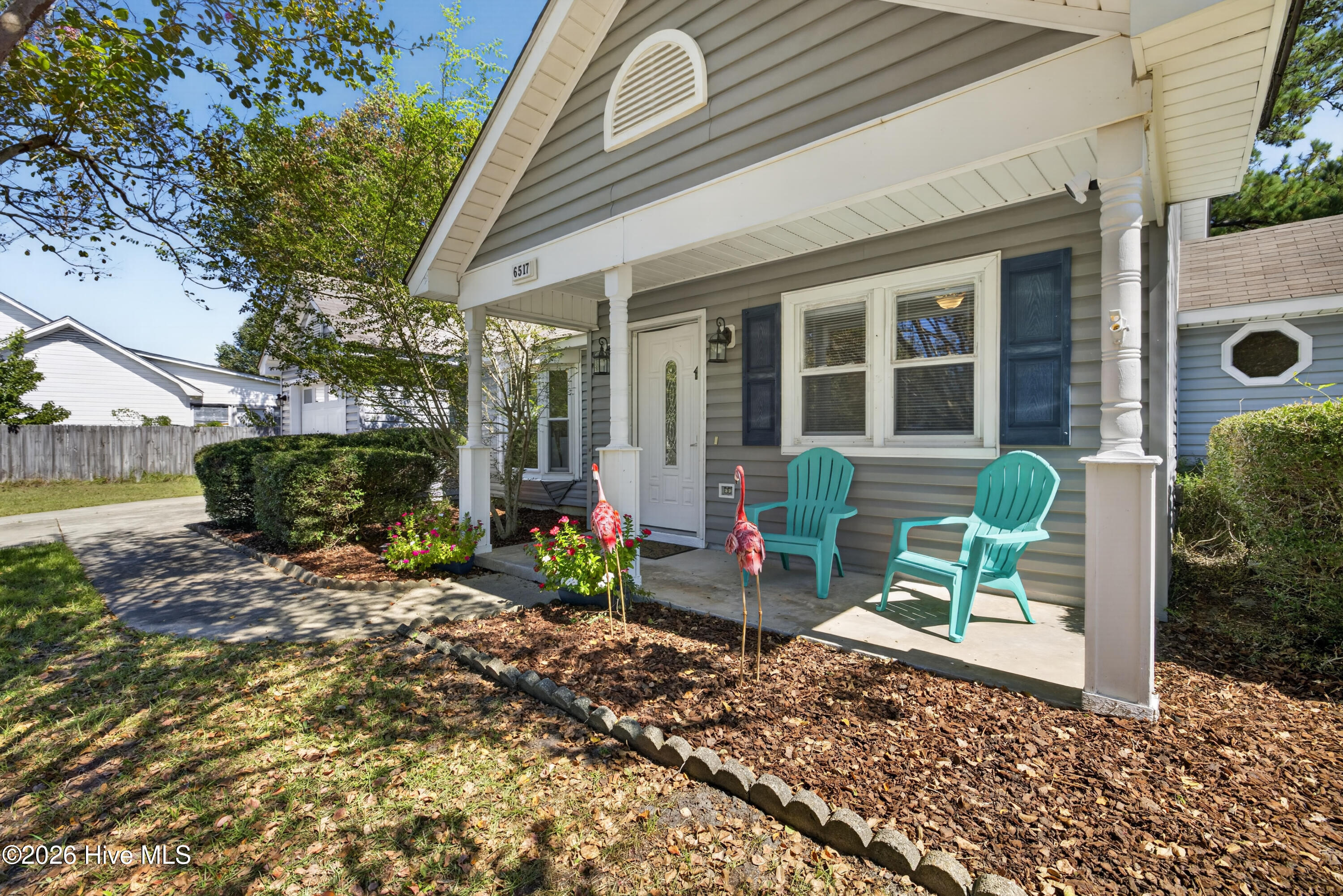 6517 Spicewood Street Property Photo 5