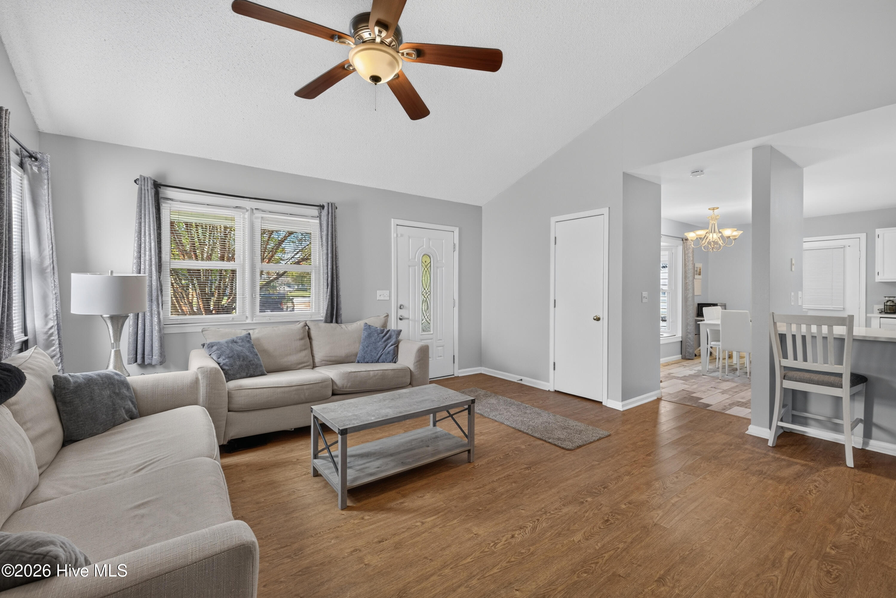 6517 Spicewood Street Property Photo 7