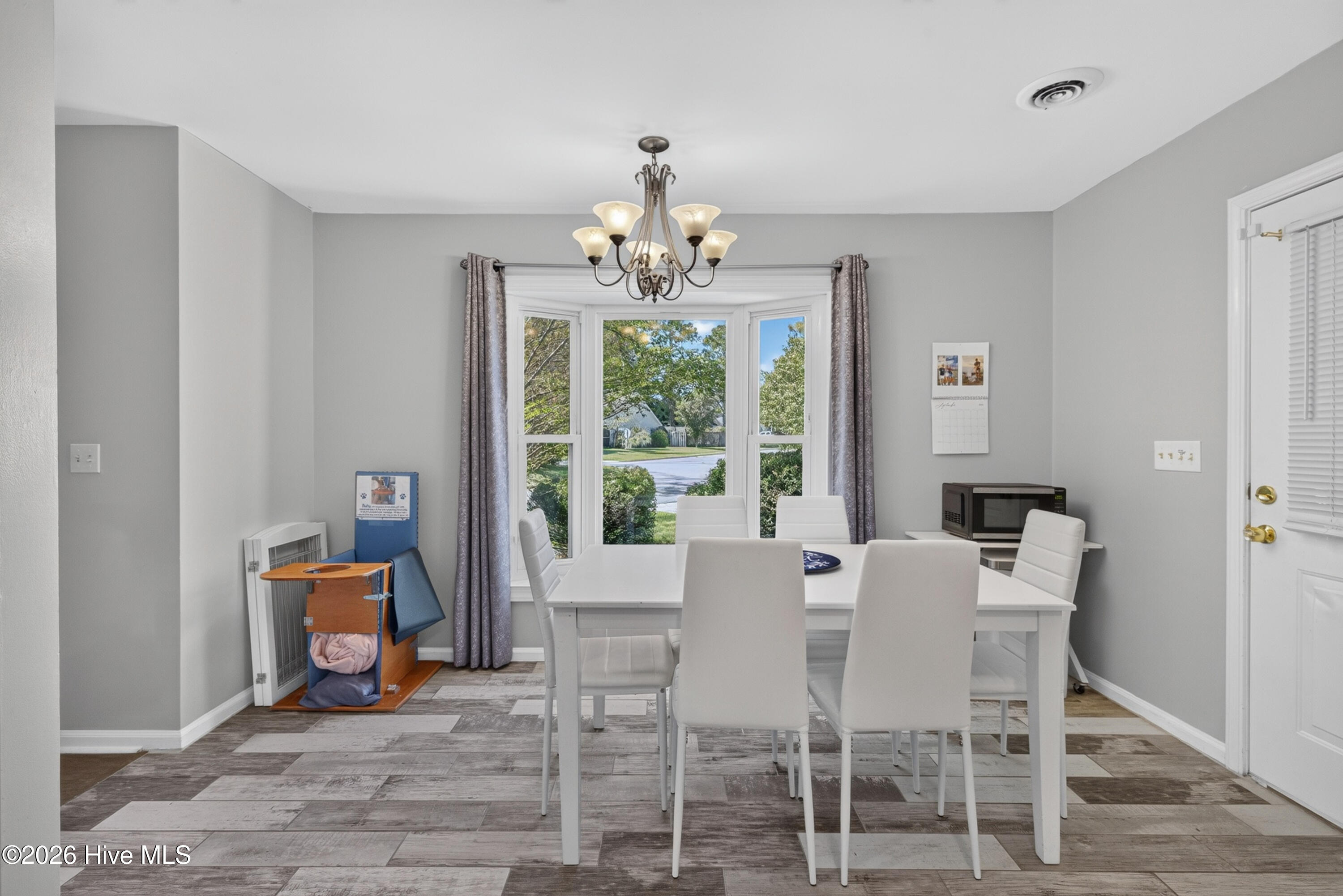 6517 Spicewood Street Property Photo 12