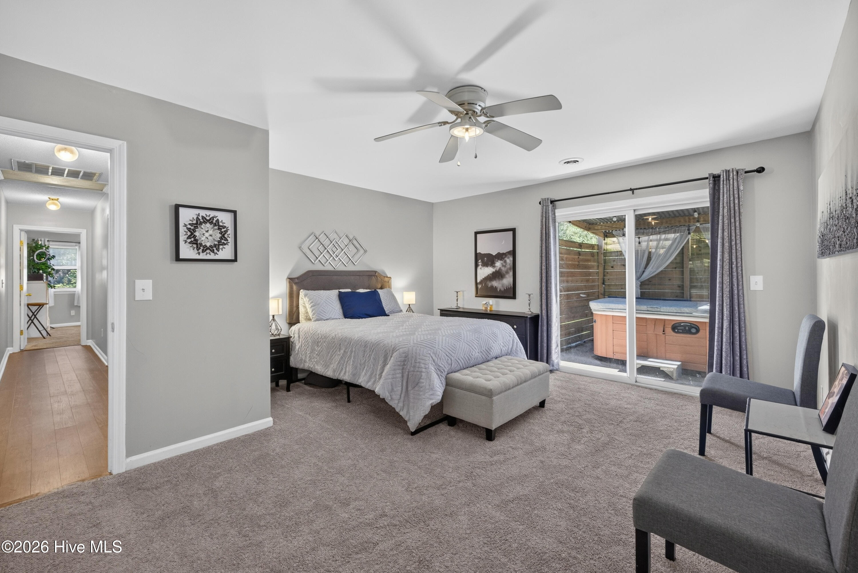 6517 Spicewood Street Property Photo 17