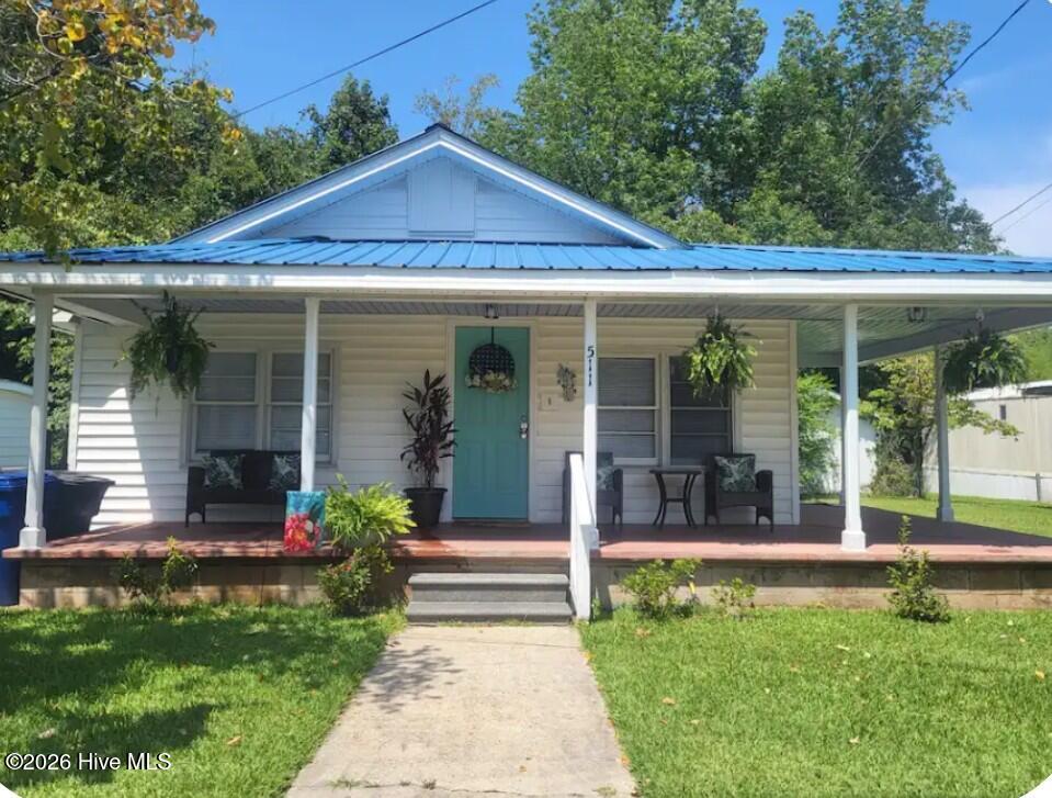 511 S Shore Drive Property Photo 1