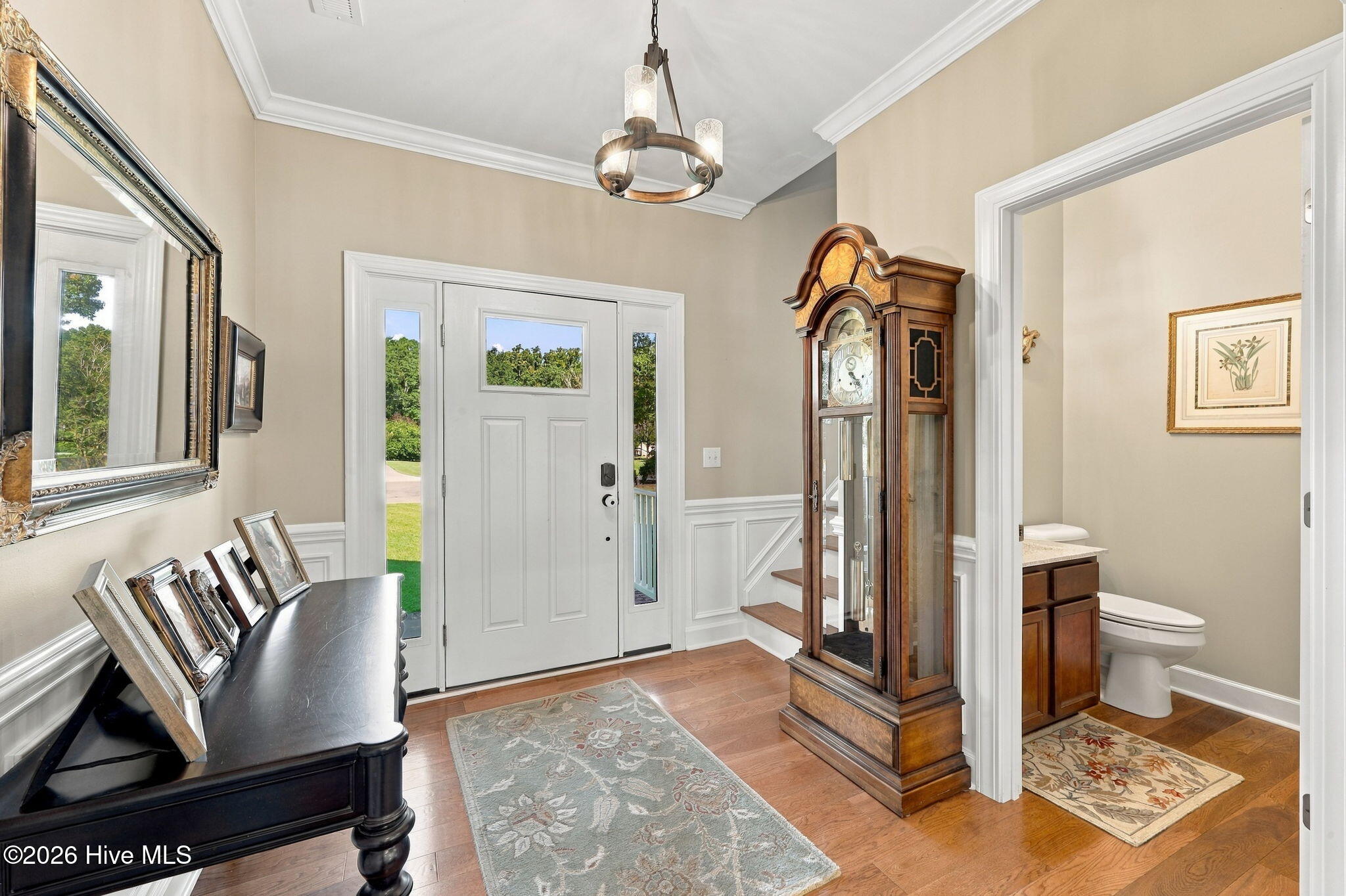 209 Barkside Lane Property Photo 2