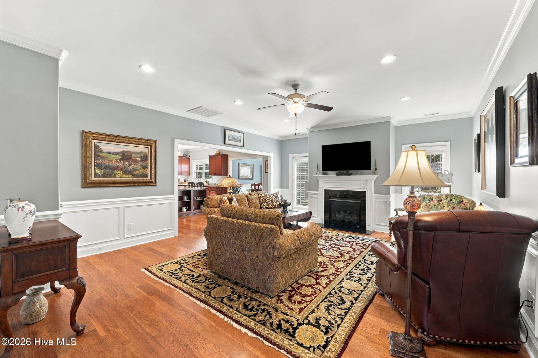 209 Barkside Lane Property Photo 3