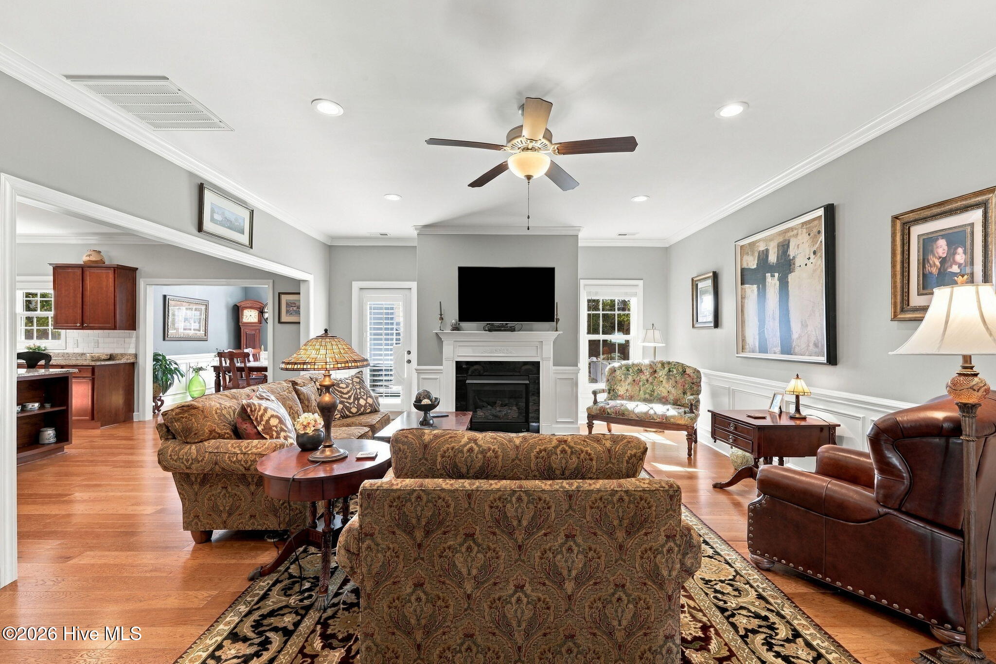209 Barkside Lane Property Photo 4