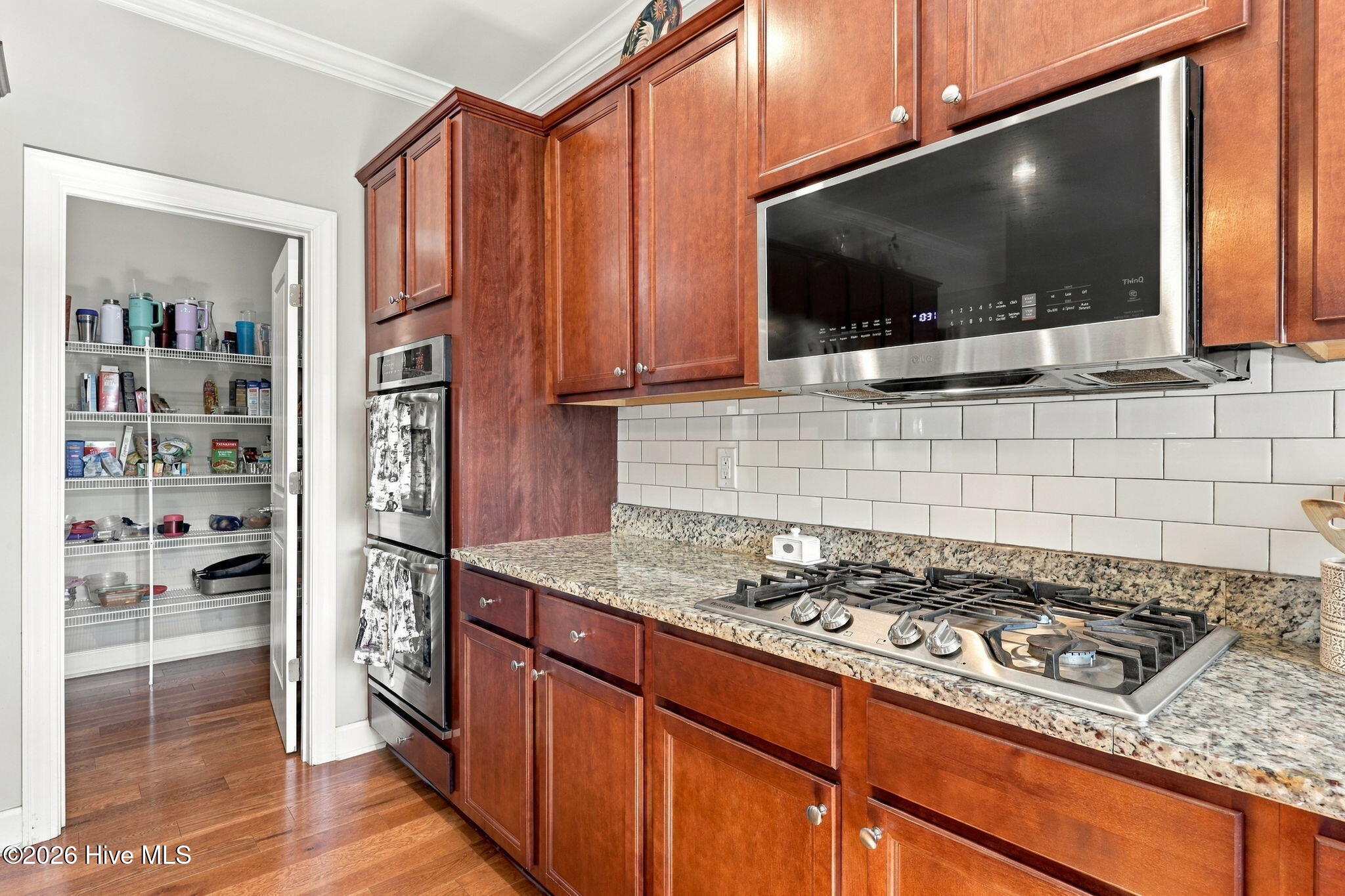 209 Barkside Lane Property Photo 9