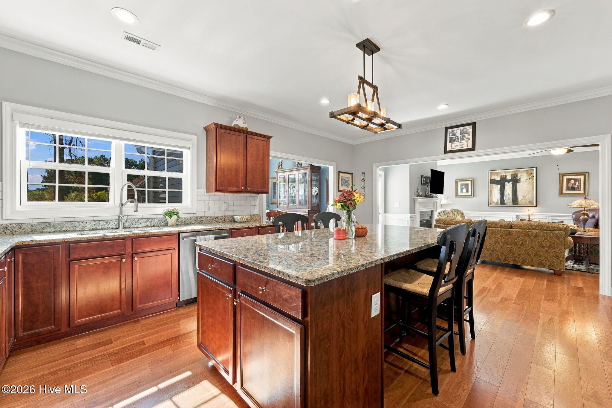 209 Barkside Lane Property Photo 11