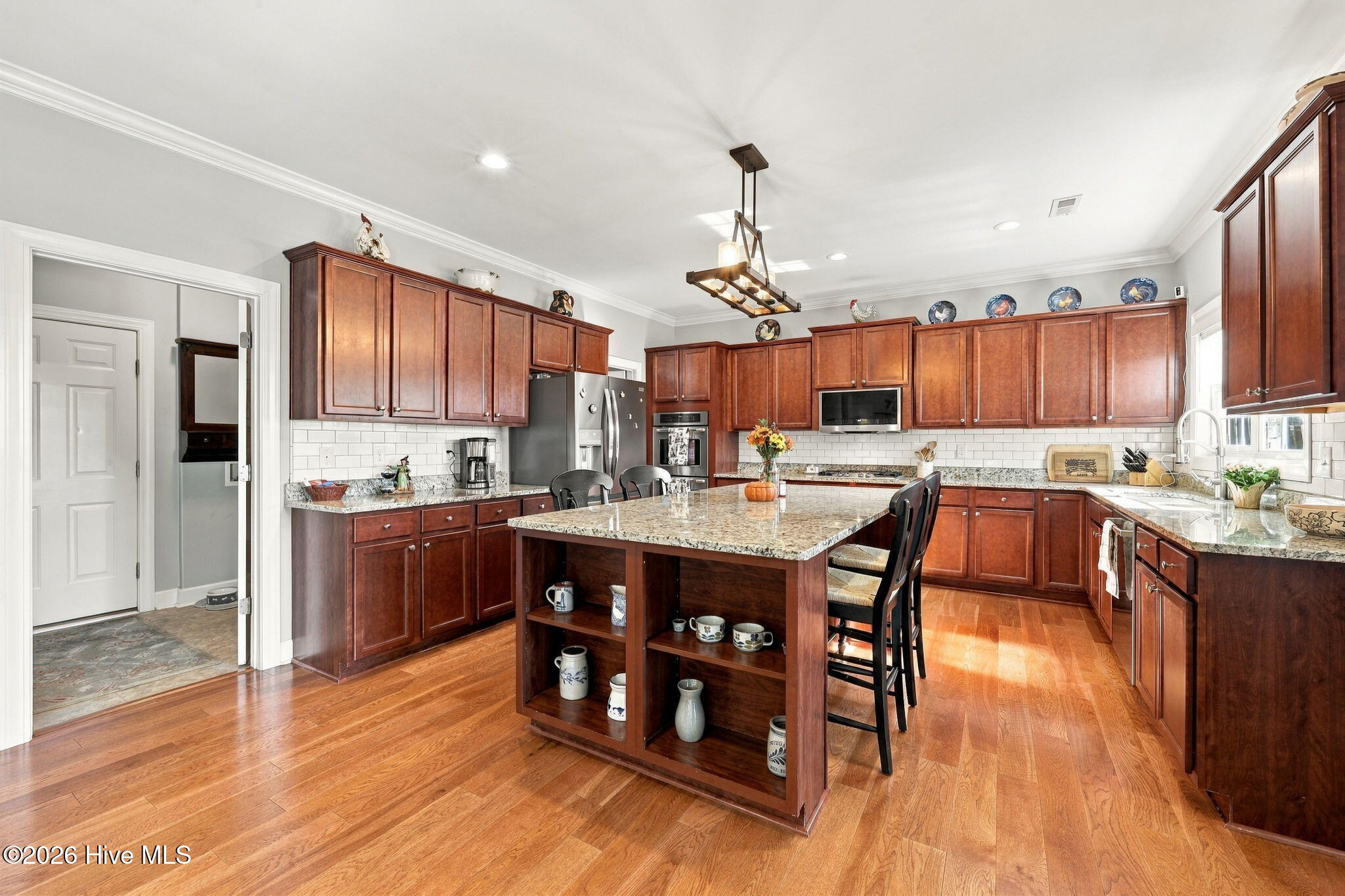 209 Barkside Lane Property Photo 12