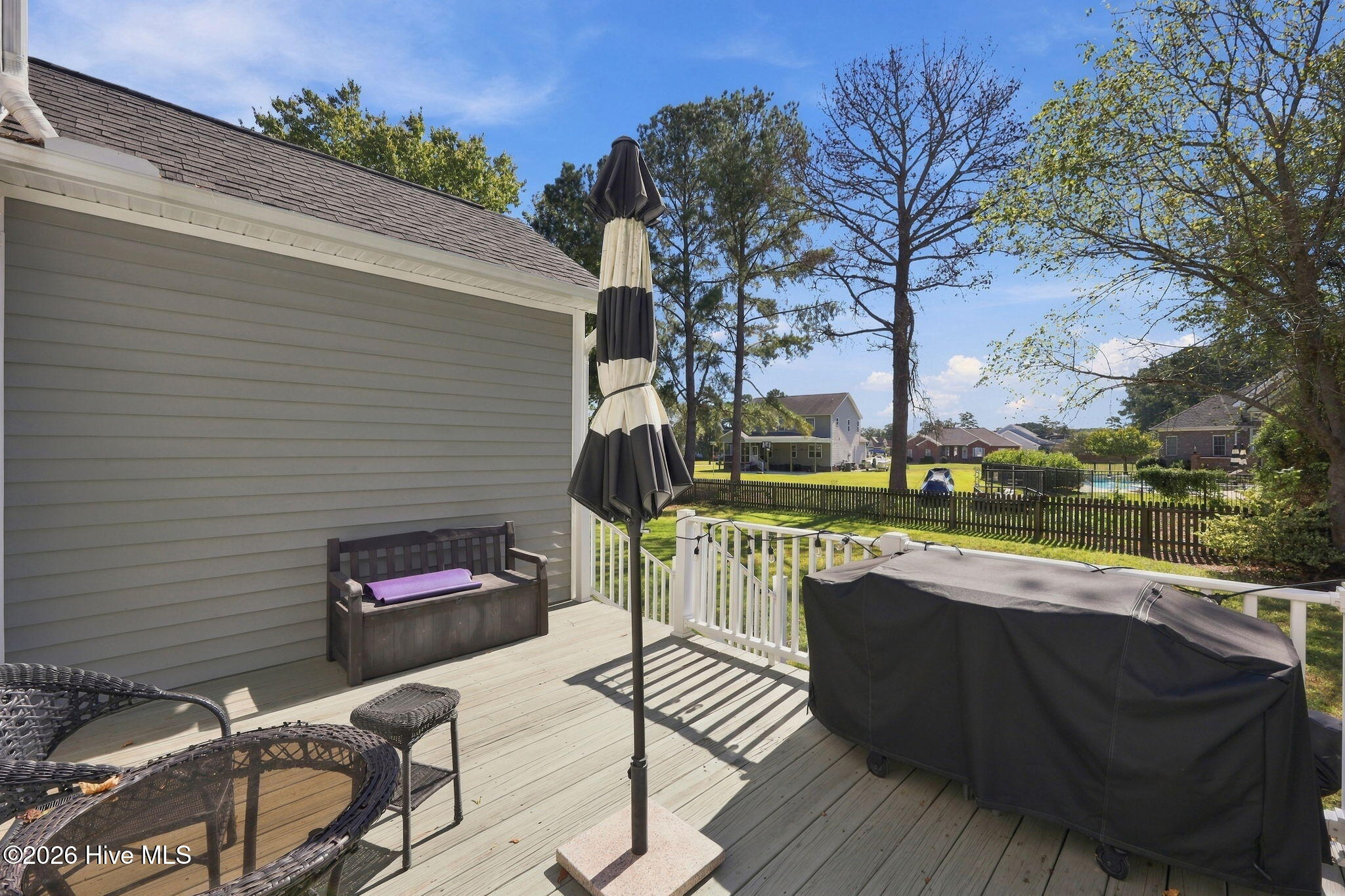 209 Barkside Lane Property Photo 35