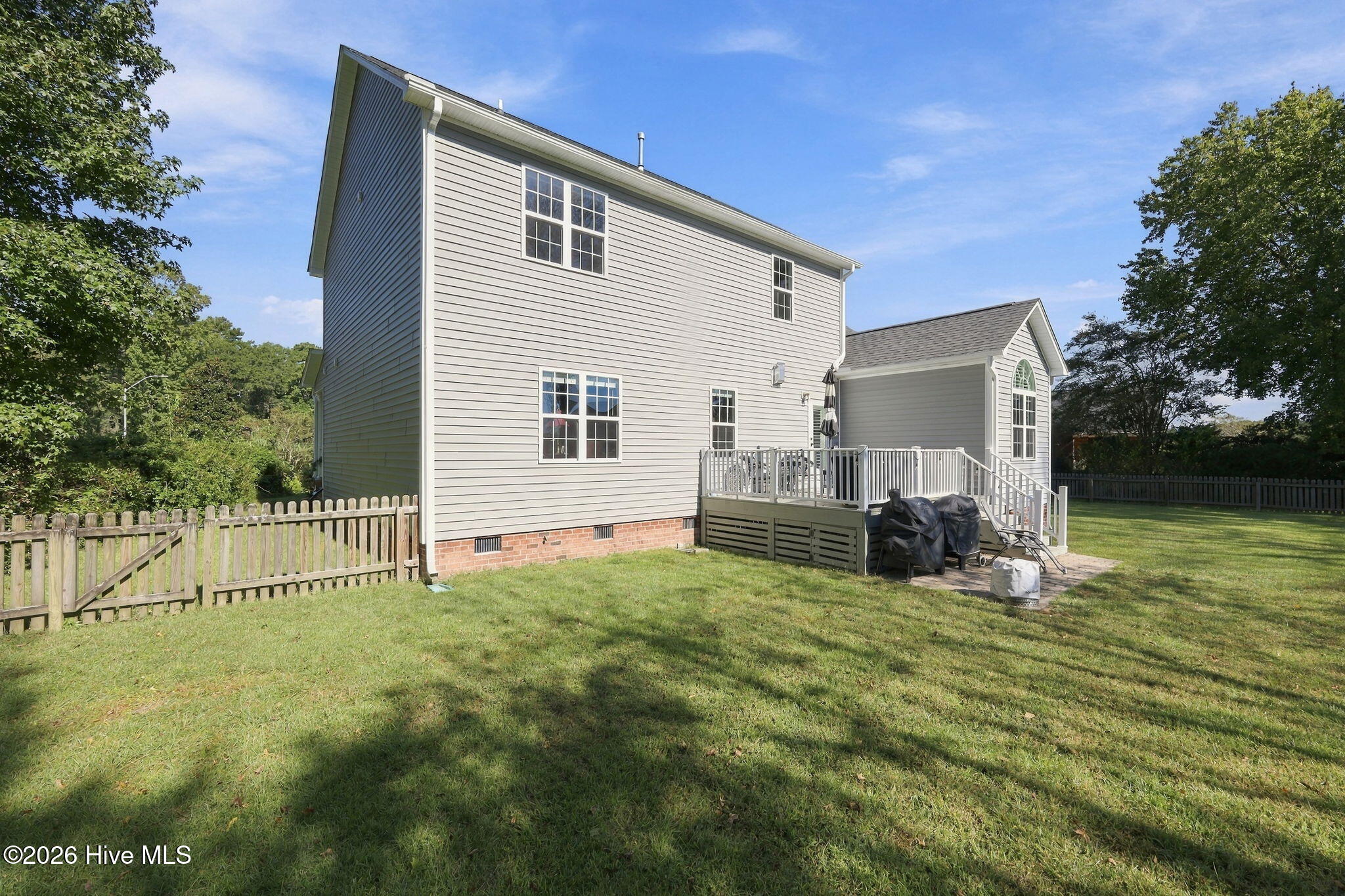 209 Barkside Lane Property Photo 38