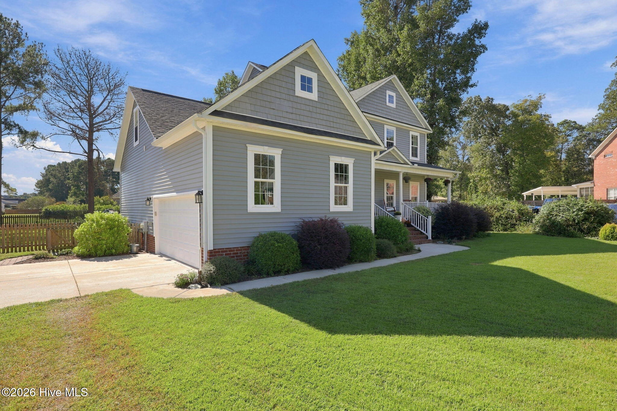 209 Barkside Lane Property Photo 39