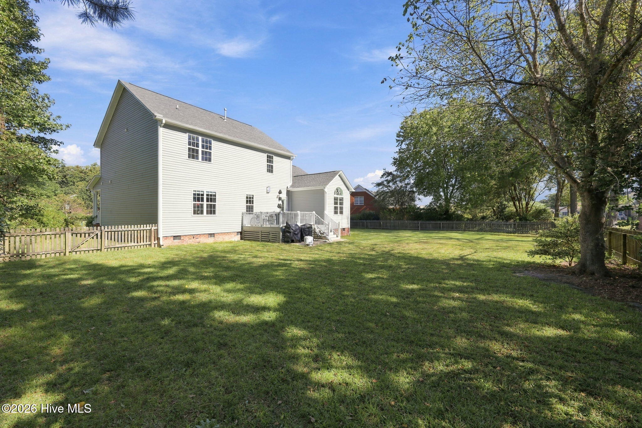 209 Barkside Lane Property Photo 41