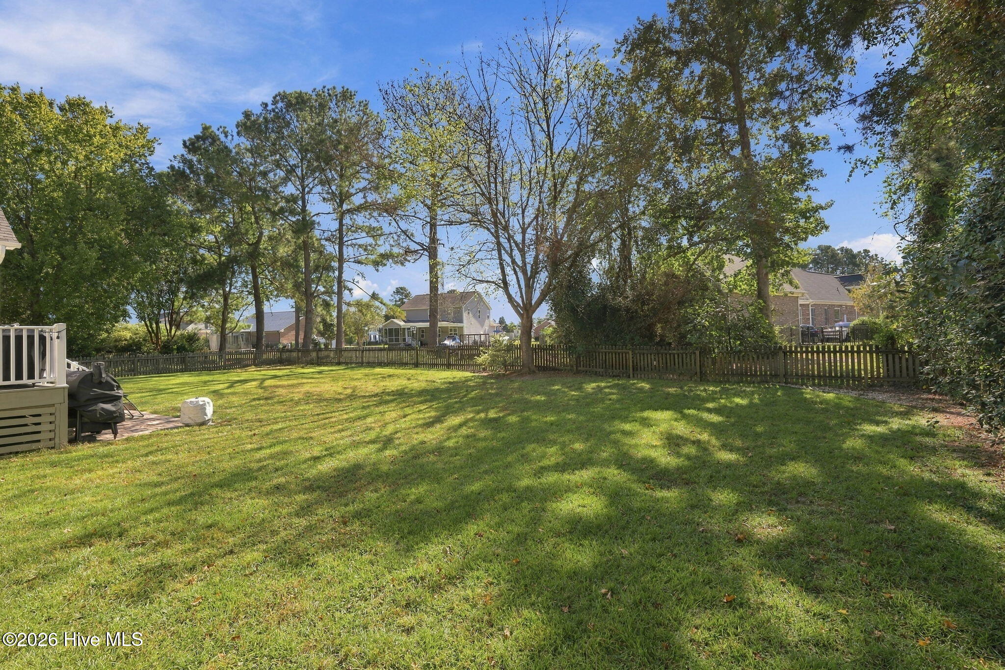 209 Barkside Lane Property Photo 42