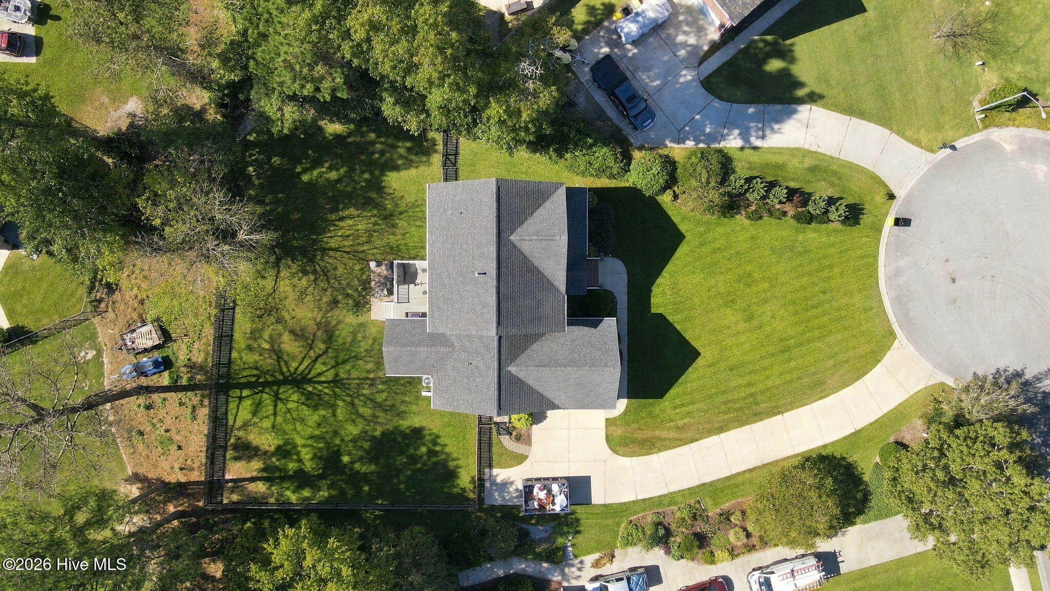 209 Barkside Lane Property Photo 43