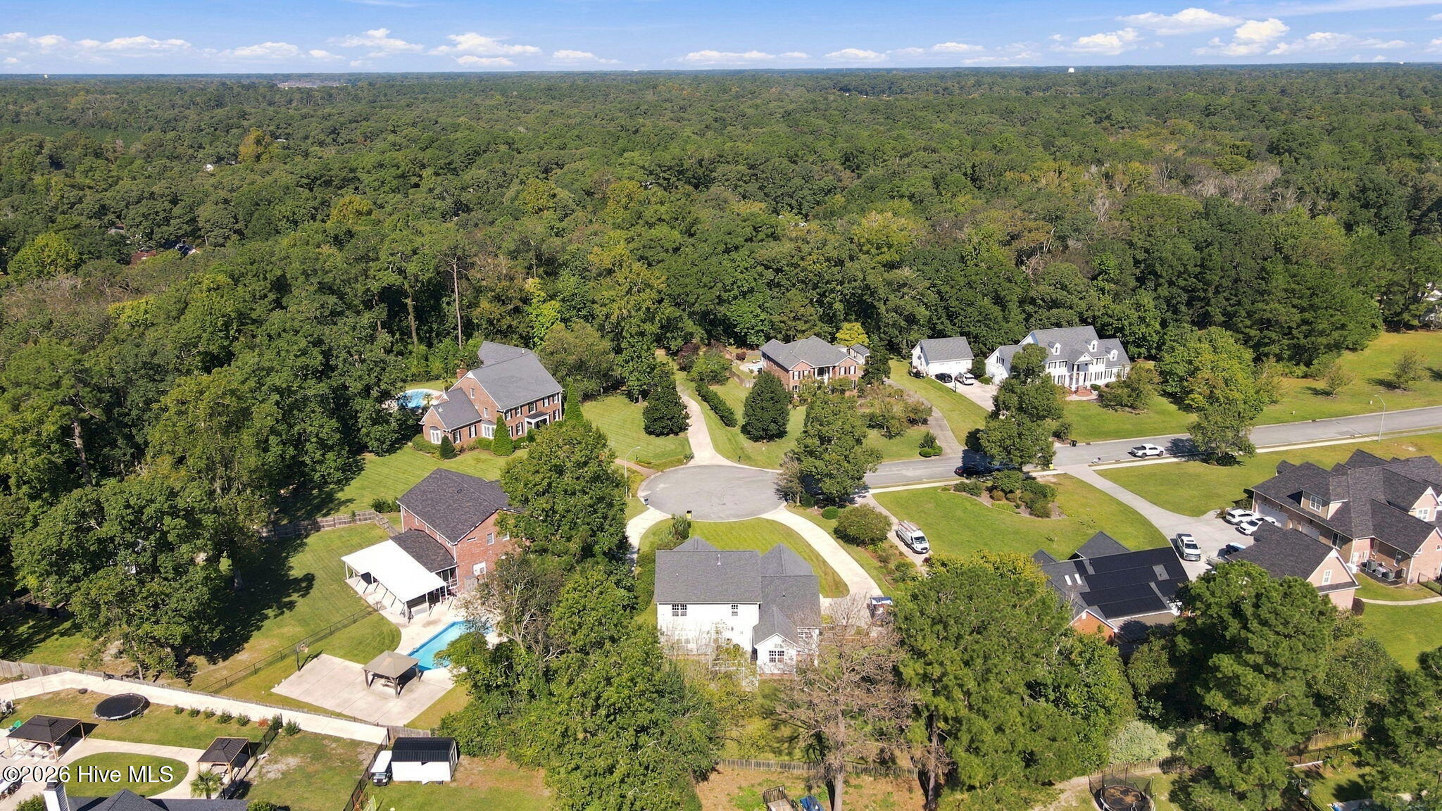 209 Barkside Lane Property Photo 45