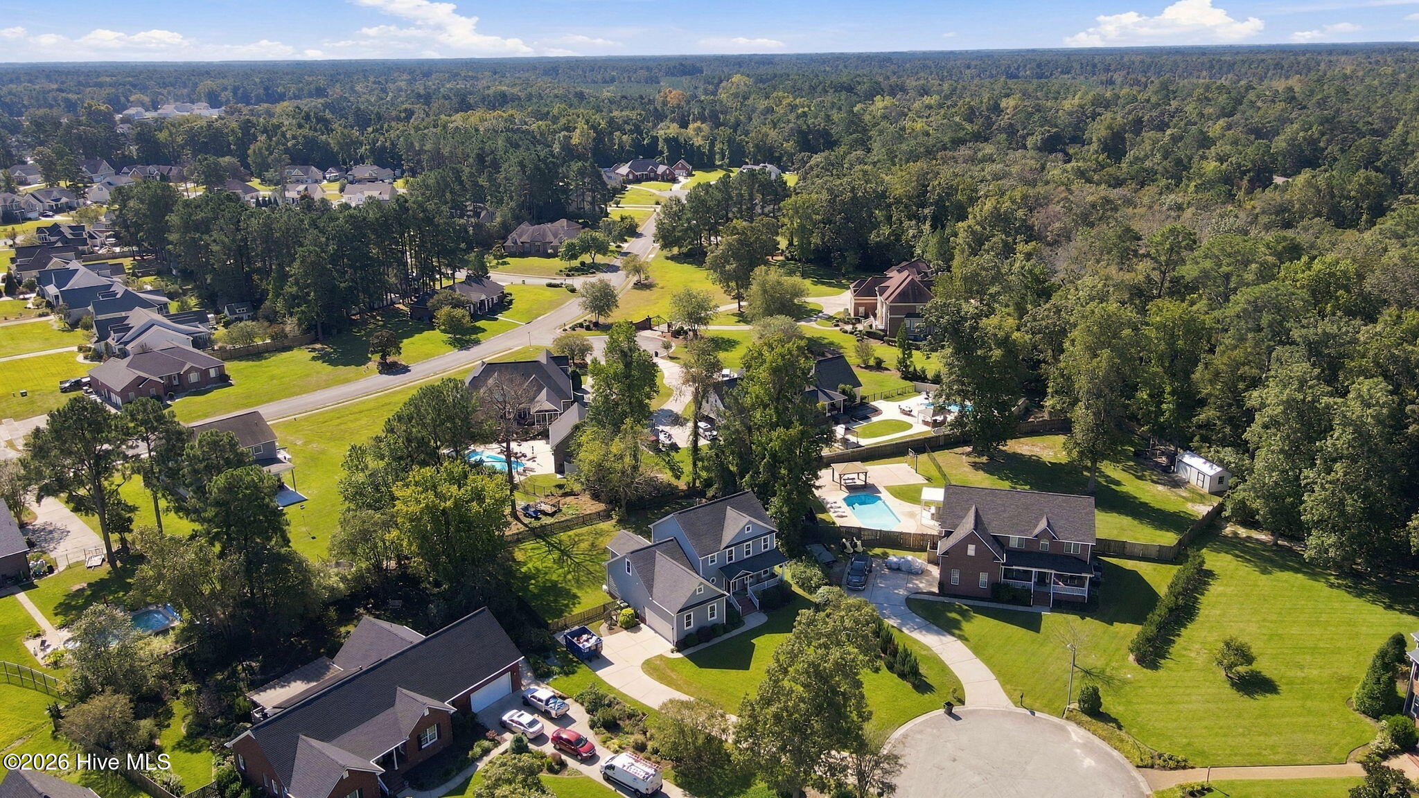 209 Barkside Lane Property Photo 46